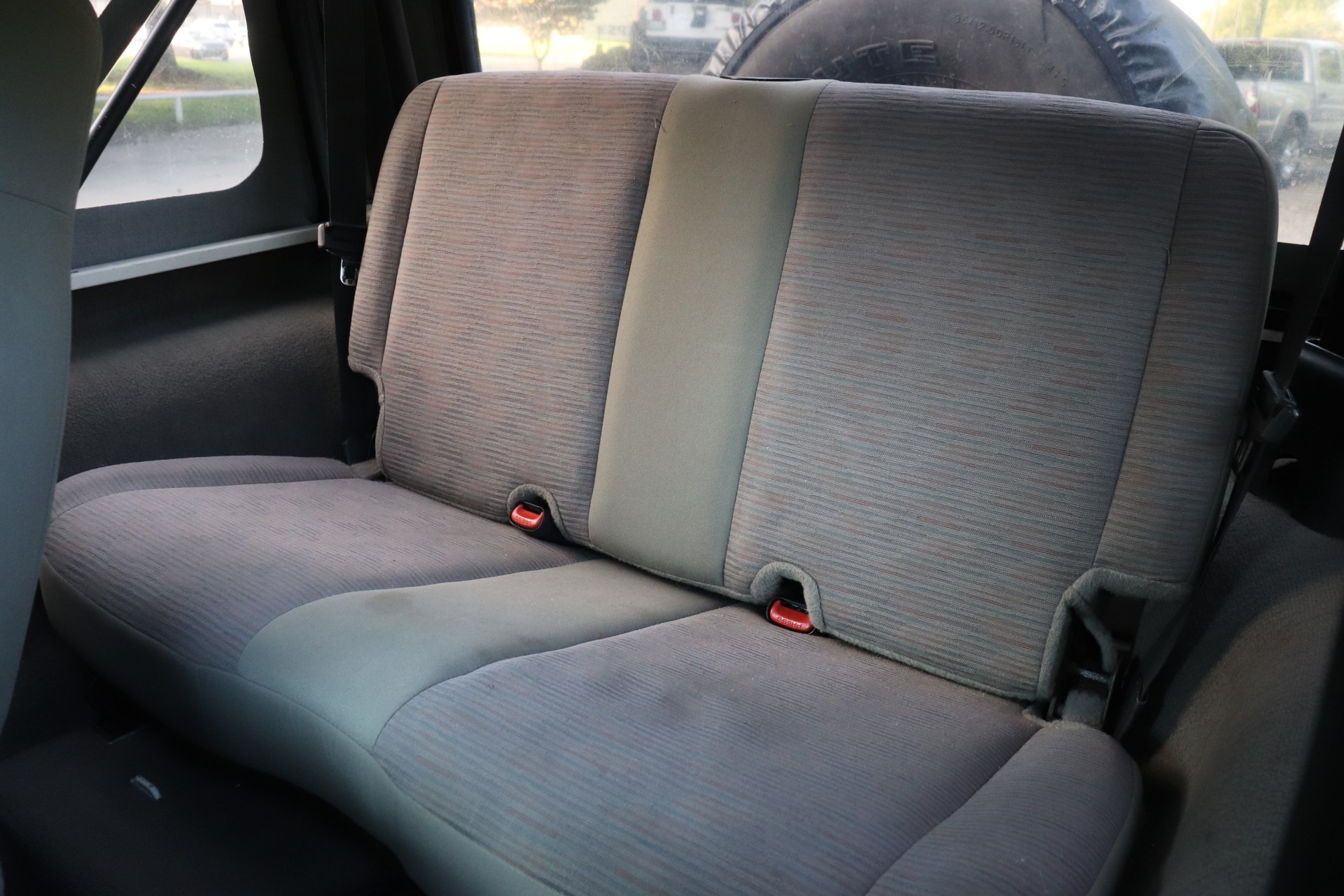 Used-2005-Jeep-Wrangler-Sport For Sale | Select Jeeps Inc. Used-2005-Jeep-Wrangler-Sport
