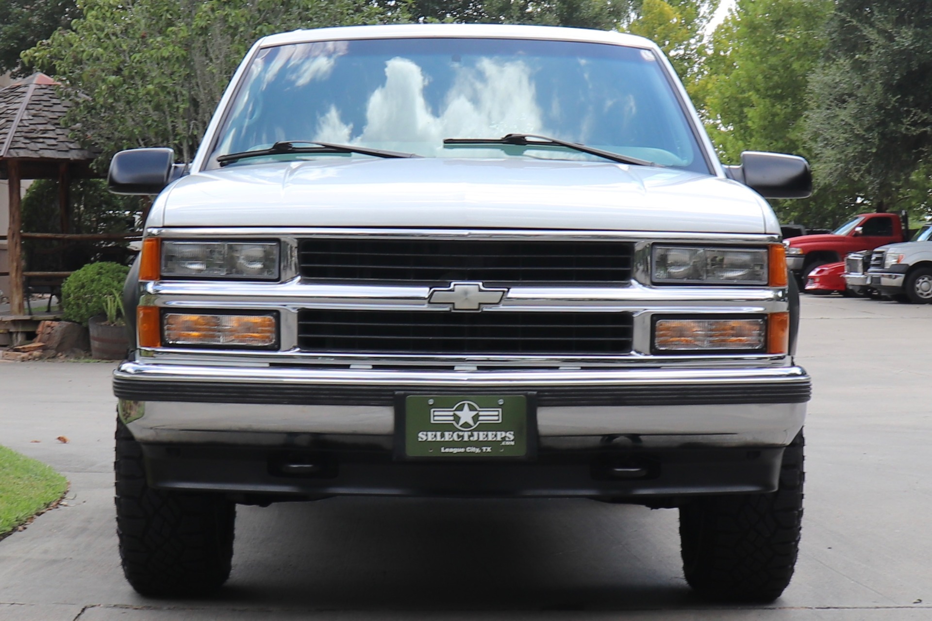 Used-1999-Chevrolet-Tahoe