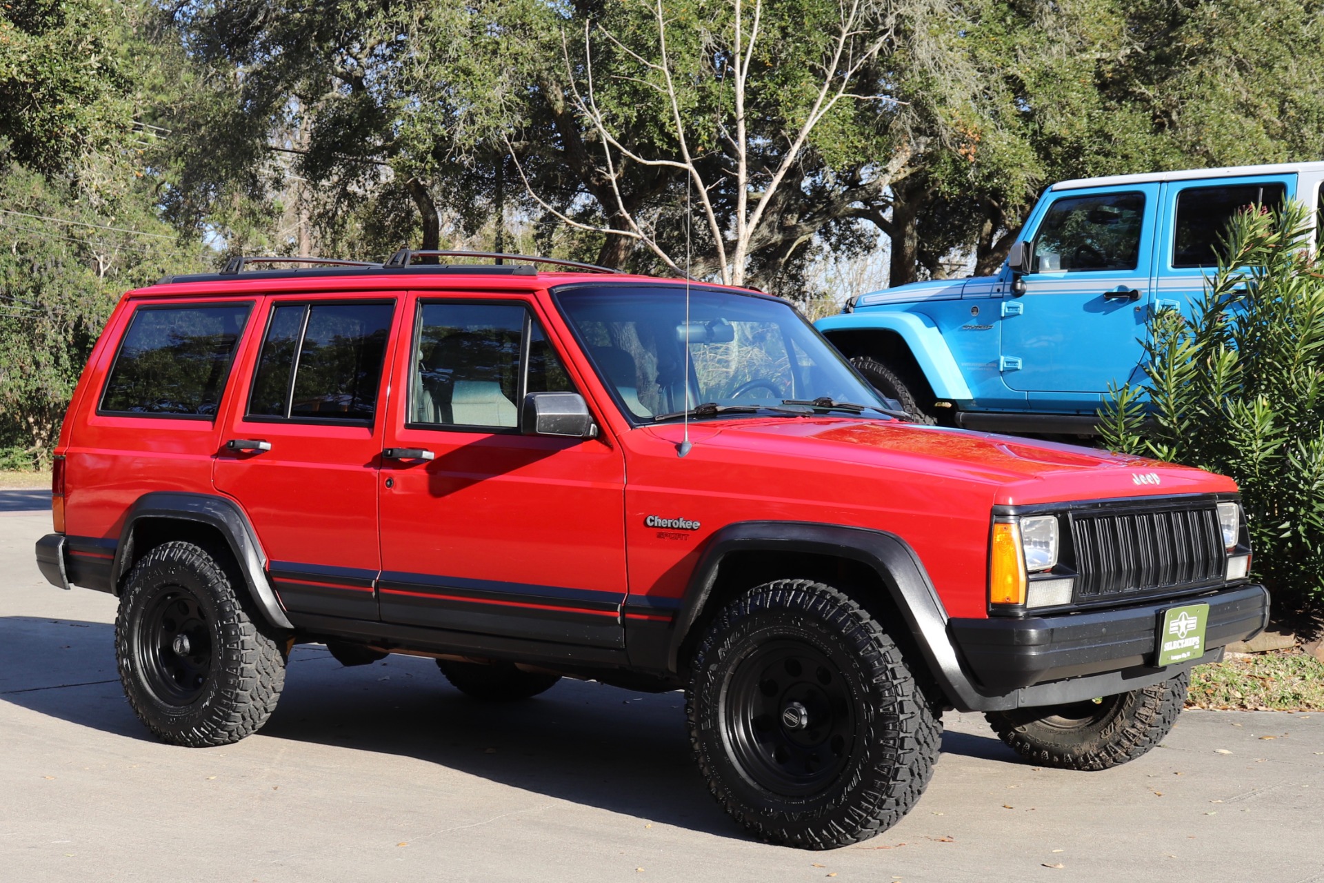 Used-1996-Jeep-Cherokee-Sport