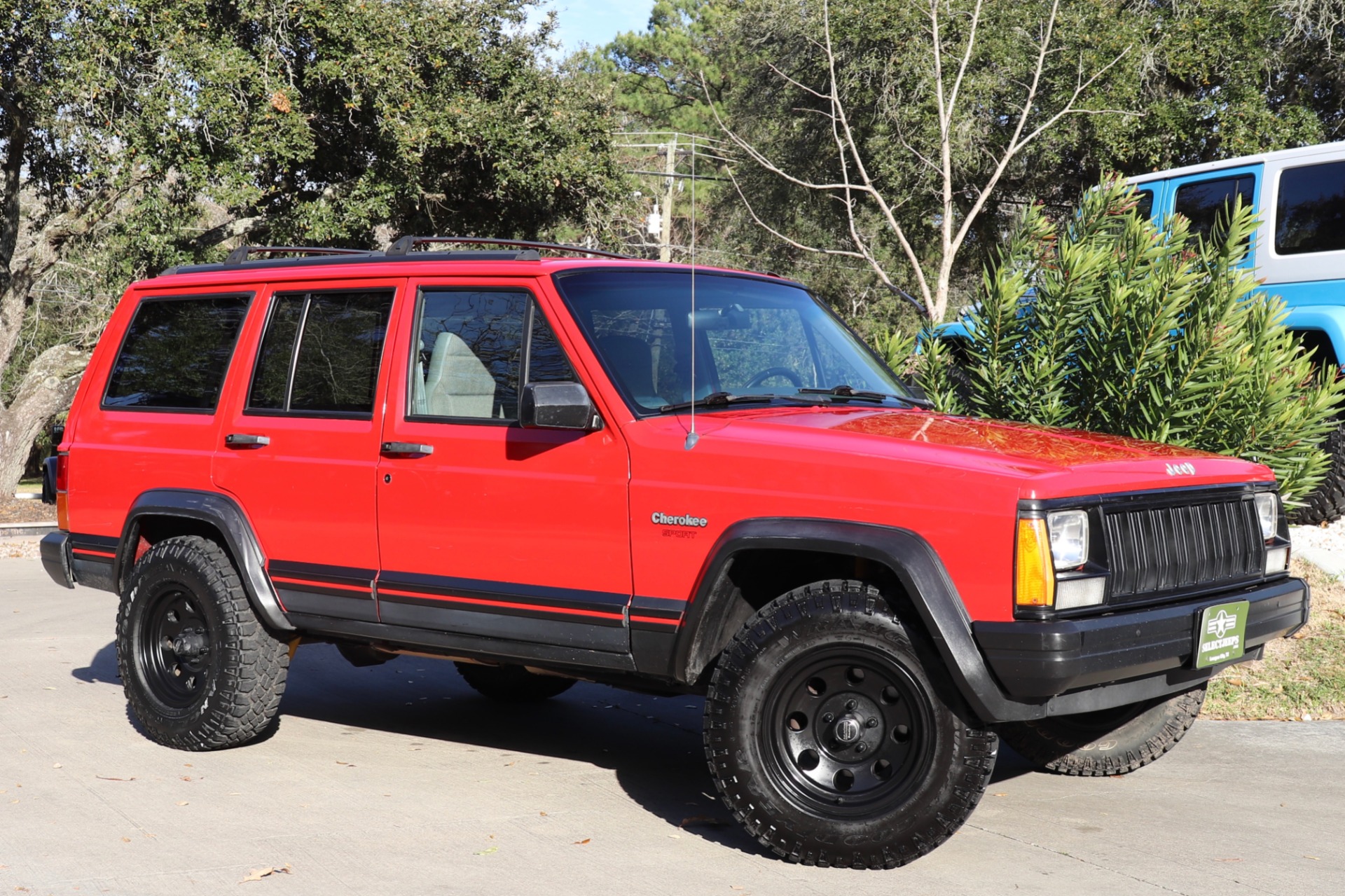 Used-1996-Jeep-Cherokee-Sport