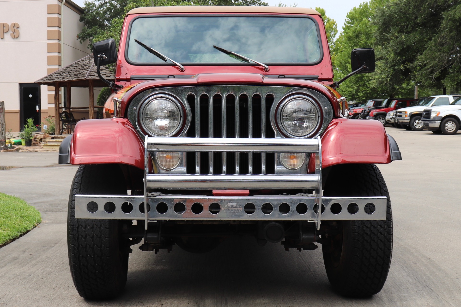 Used-1978-Jeep-CJ-7-Renegade