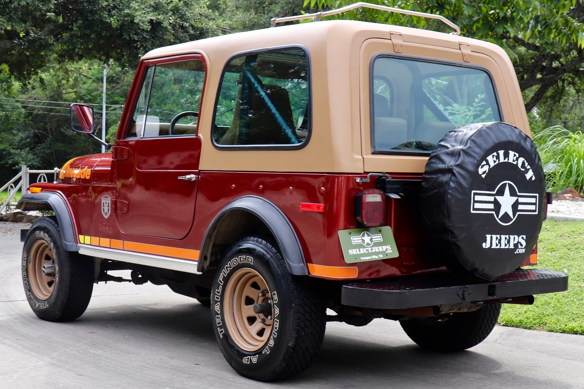 Used-1978-Jeep-CJ-7-Renegade