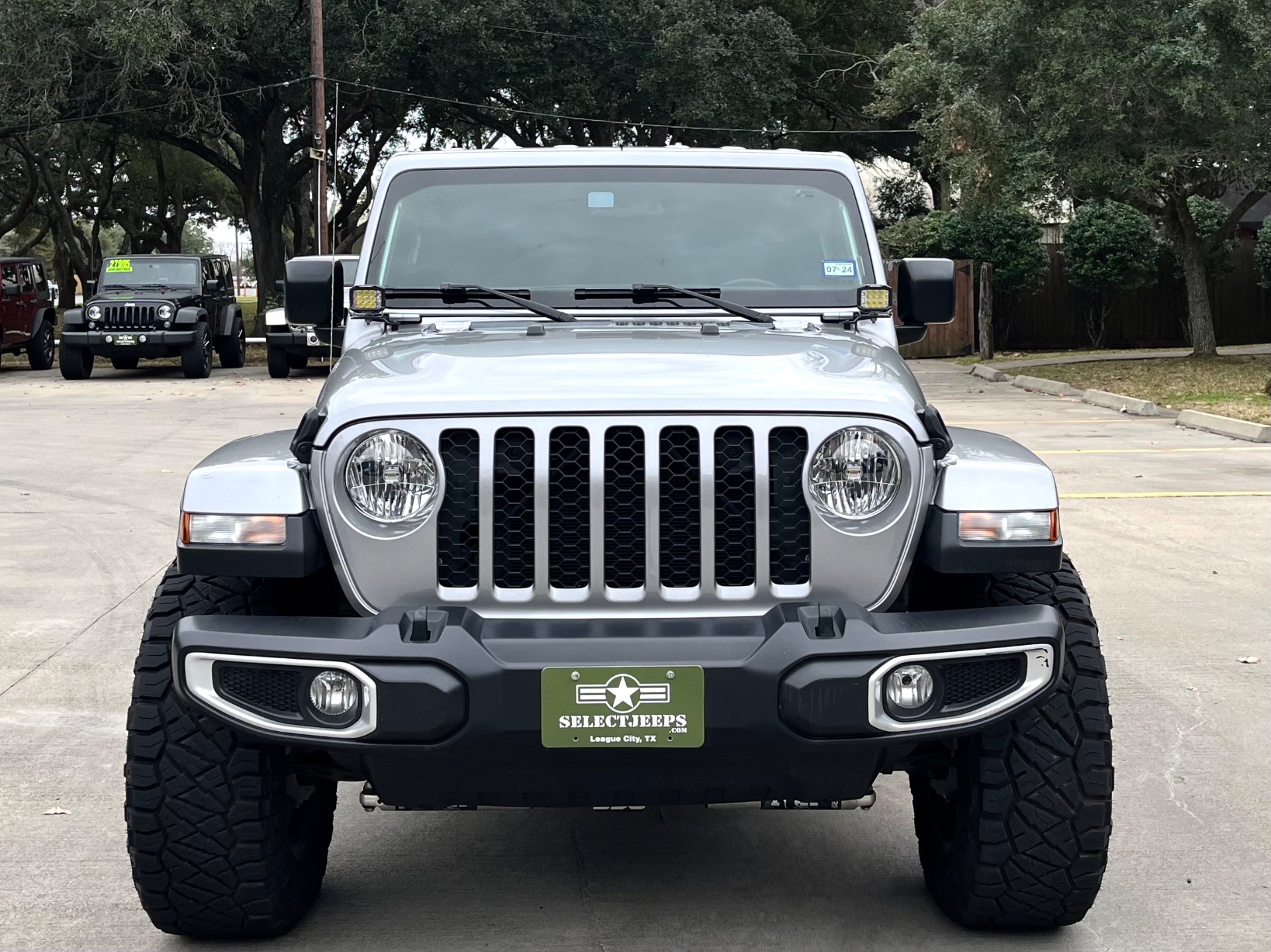 Used-2020-Jeep-Gladiator-Sport-S