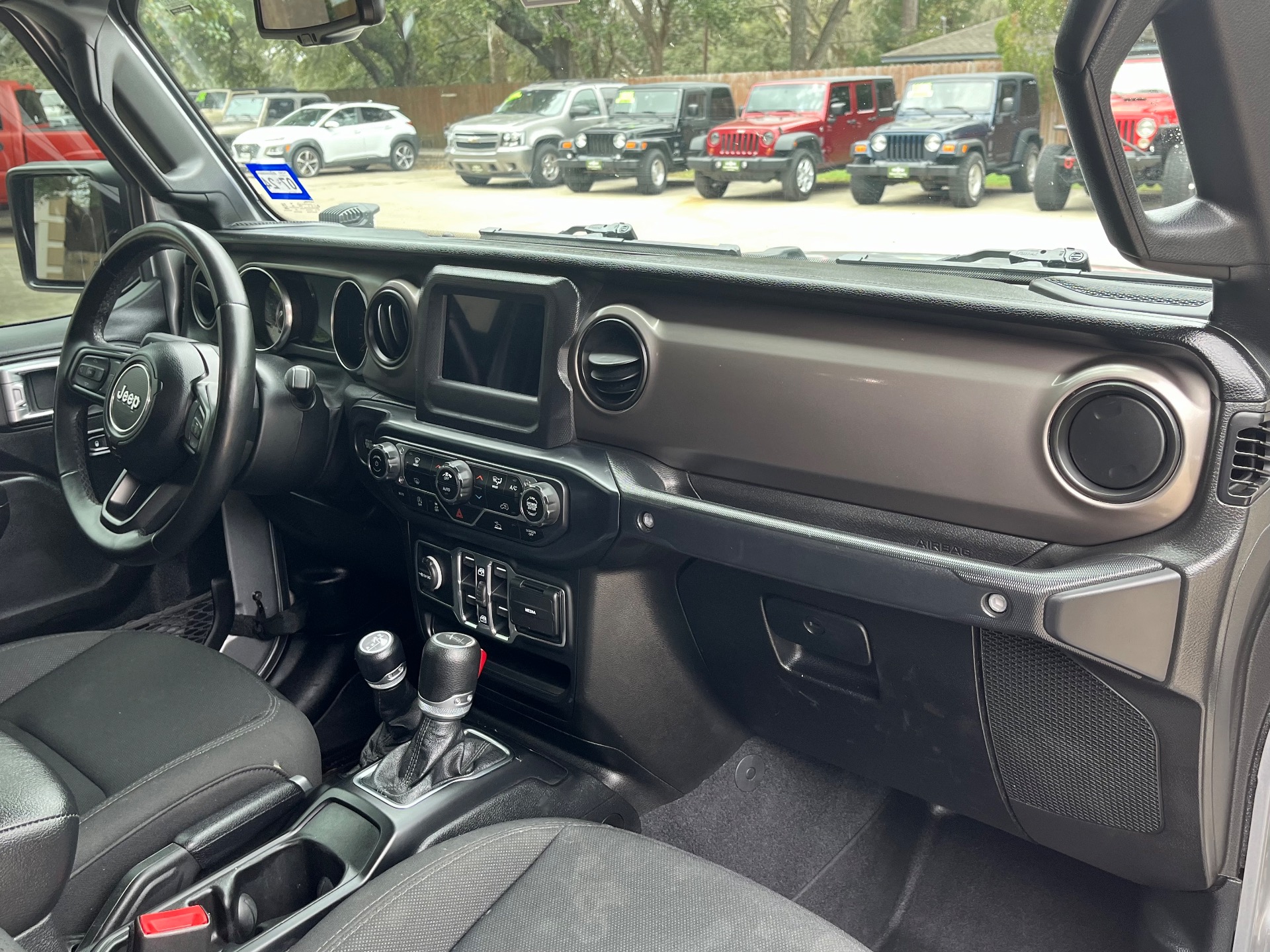 Used-2020-Jeep-Gladiator-Sport-S