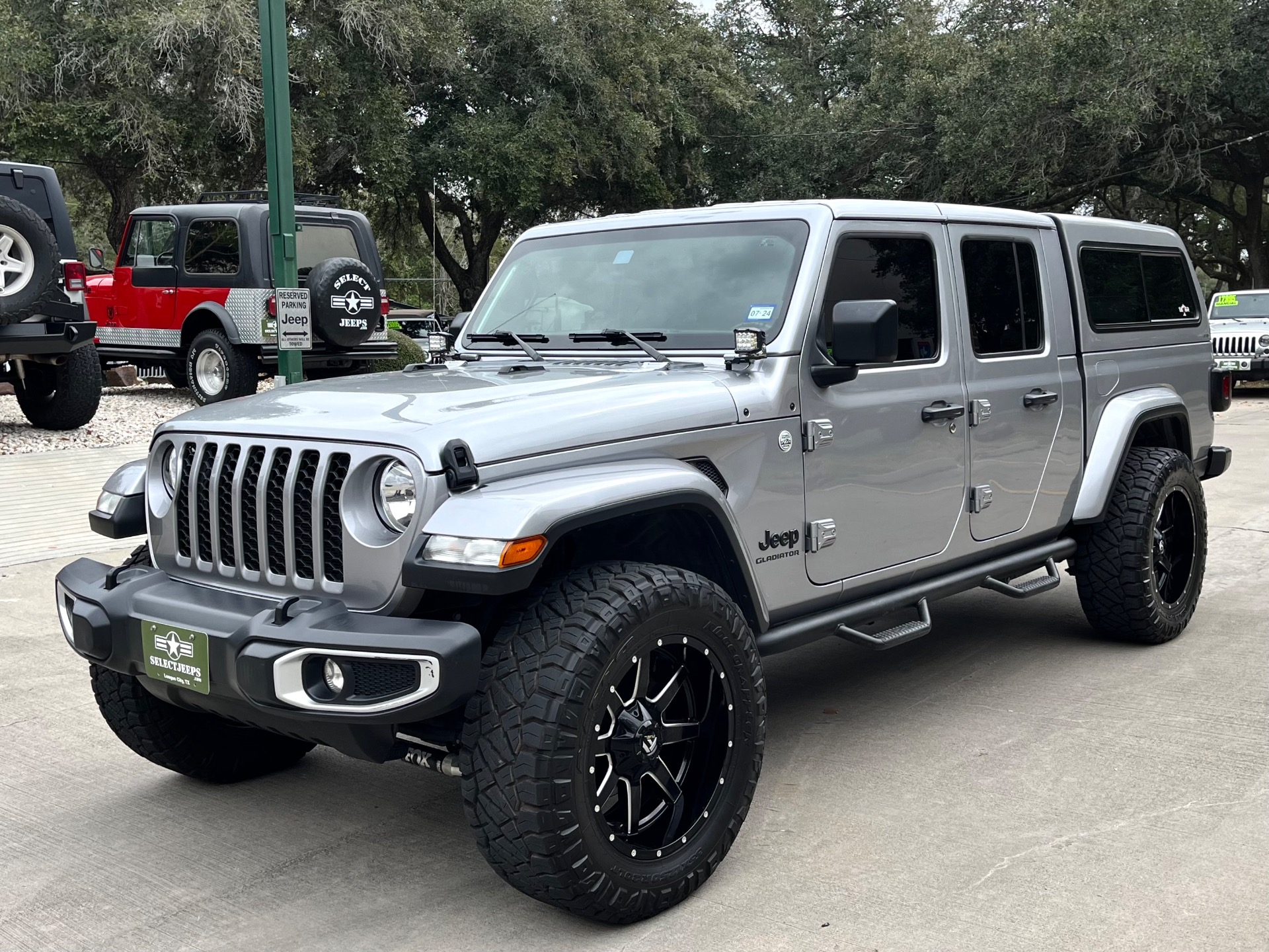 Used-2020-Jeep-Gladiator-Sport-S