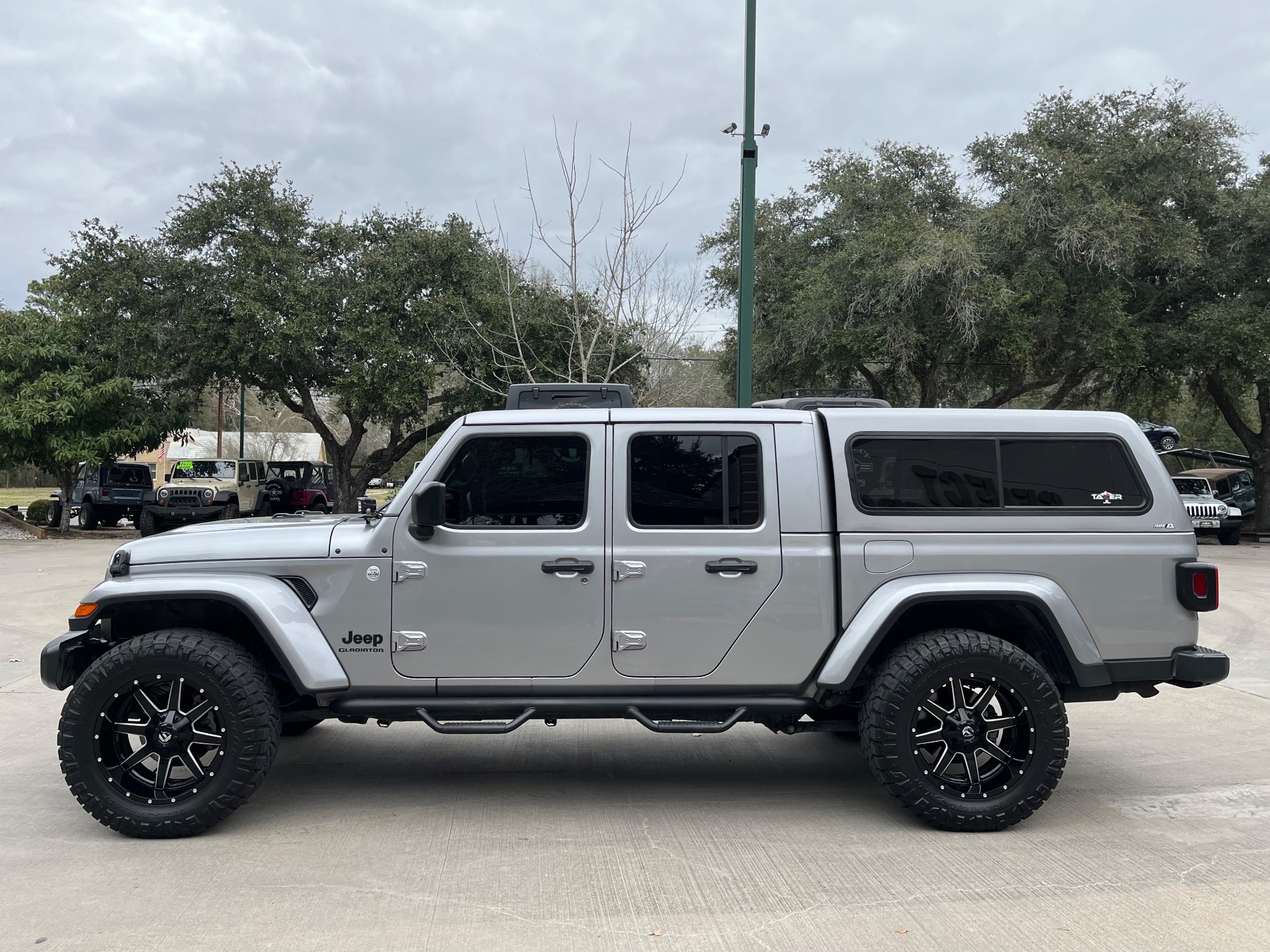 Used-2020-Jeep-Gladiator-Sport-S