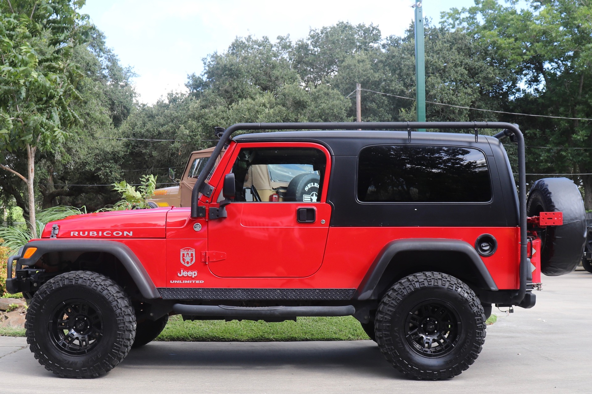 Used-2006-Jeep-Wrangler-Unlimited-Rubicon