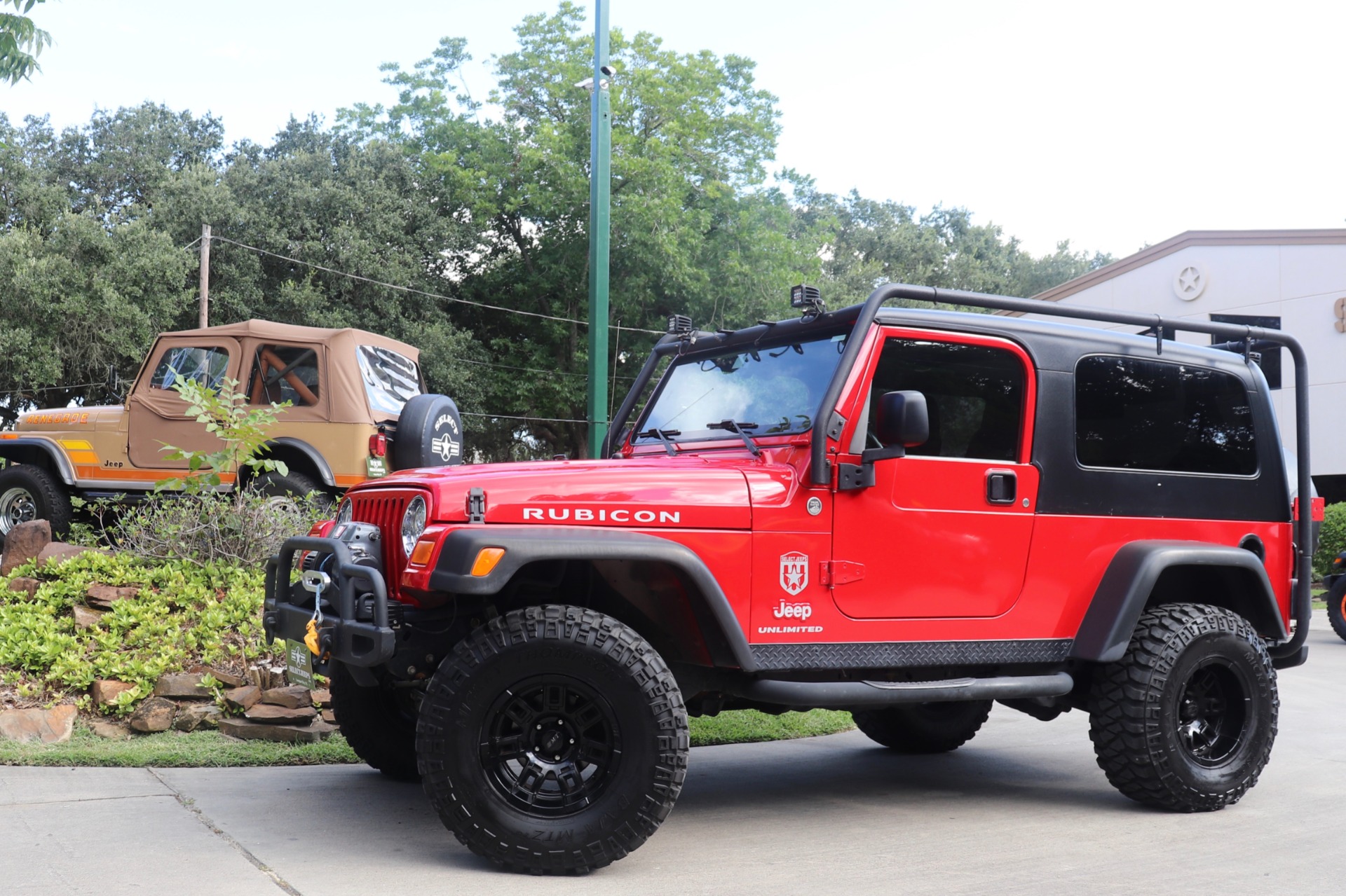 Used-2006-Jeep-Wrangler-Unlimited-Rubicon