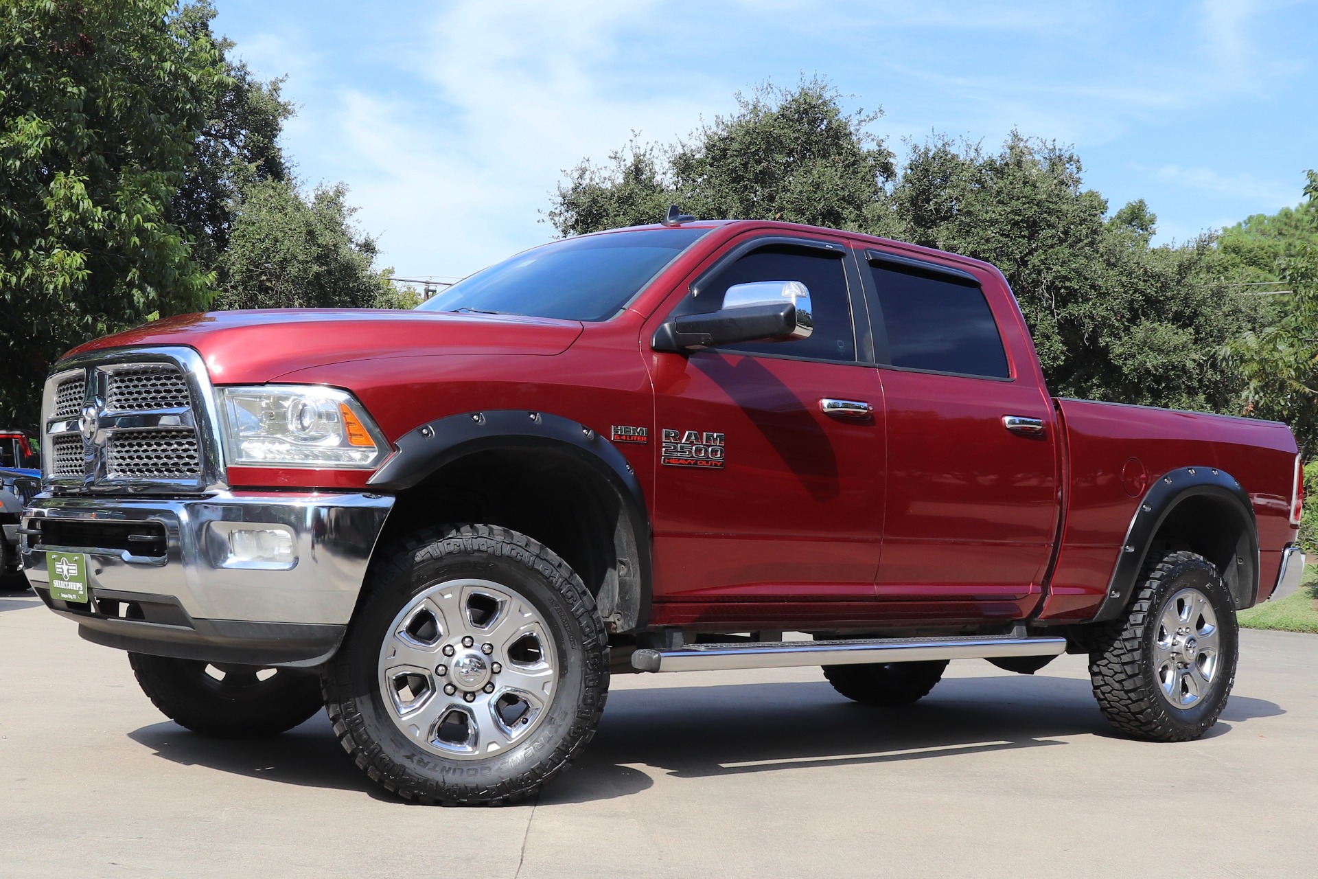 Used-2015-Ram-Ram-Pickup-2500-Laramie