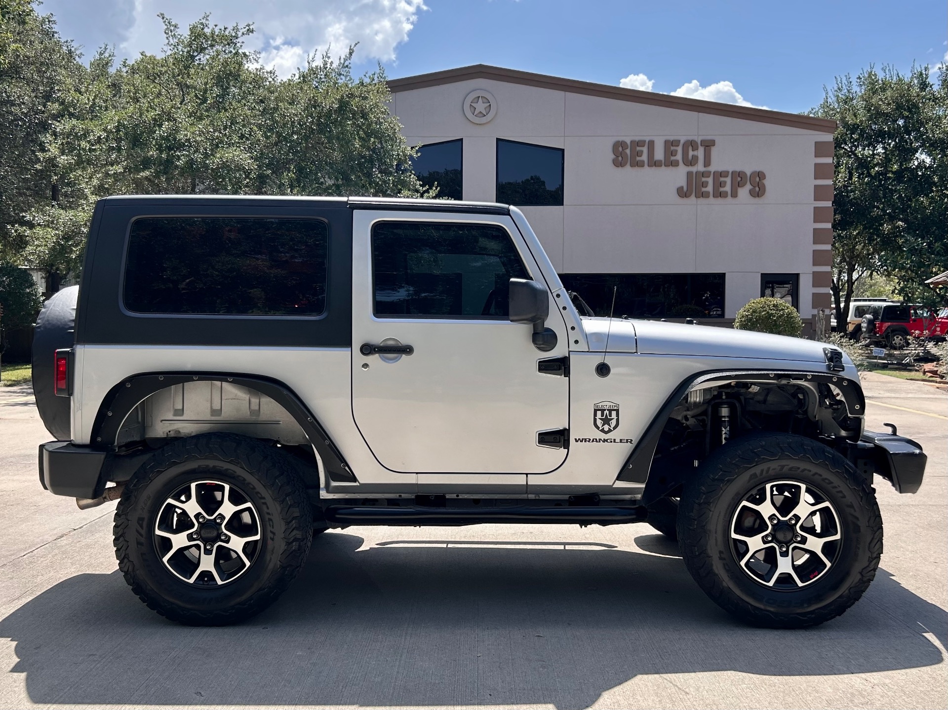 Used-2008-Jeep-Wrangler-X