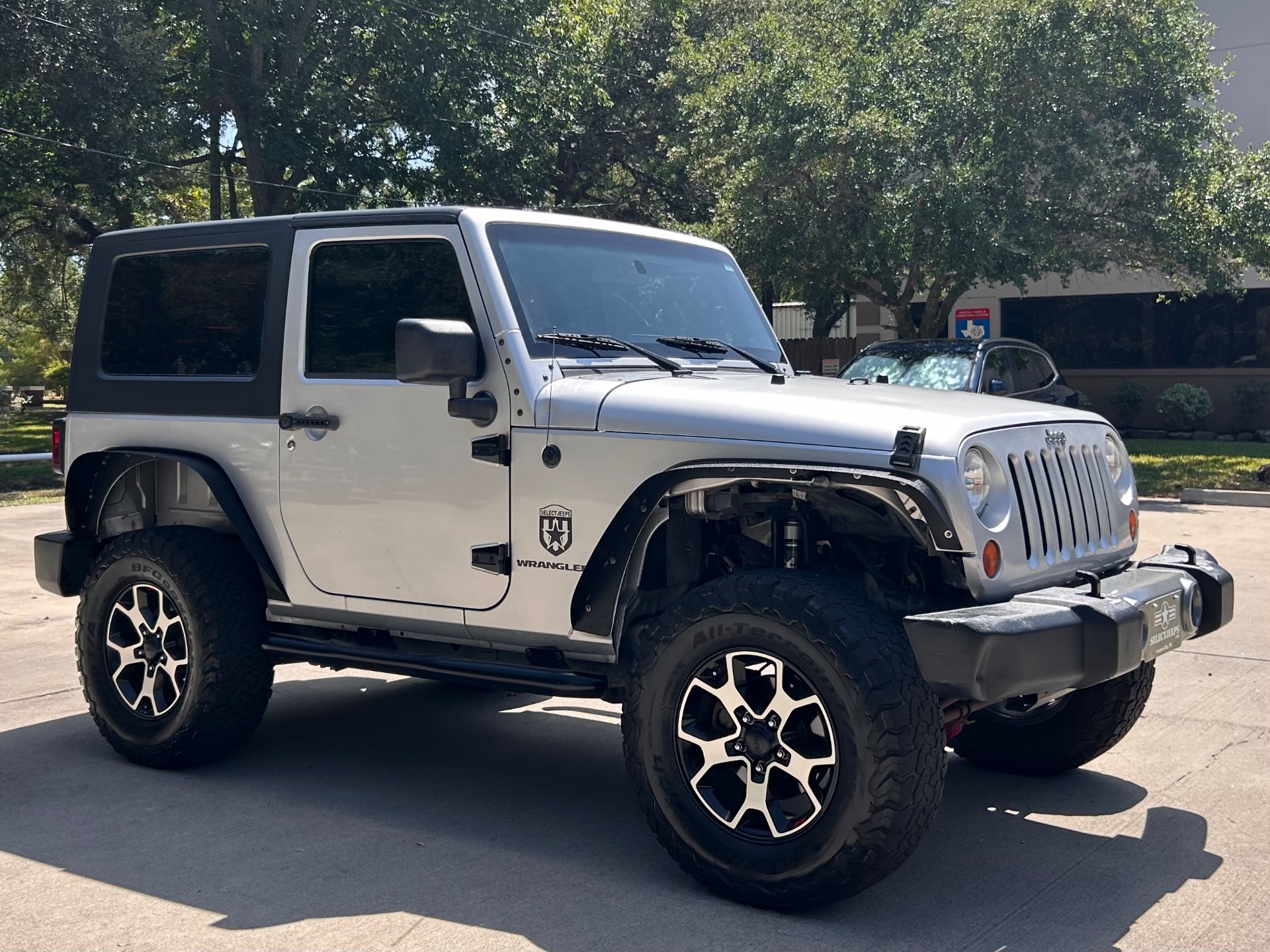 Used-2008-Jeep-Wrangler-X