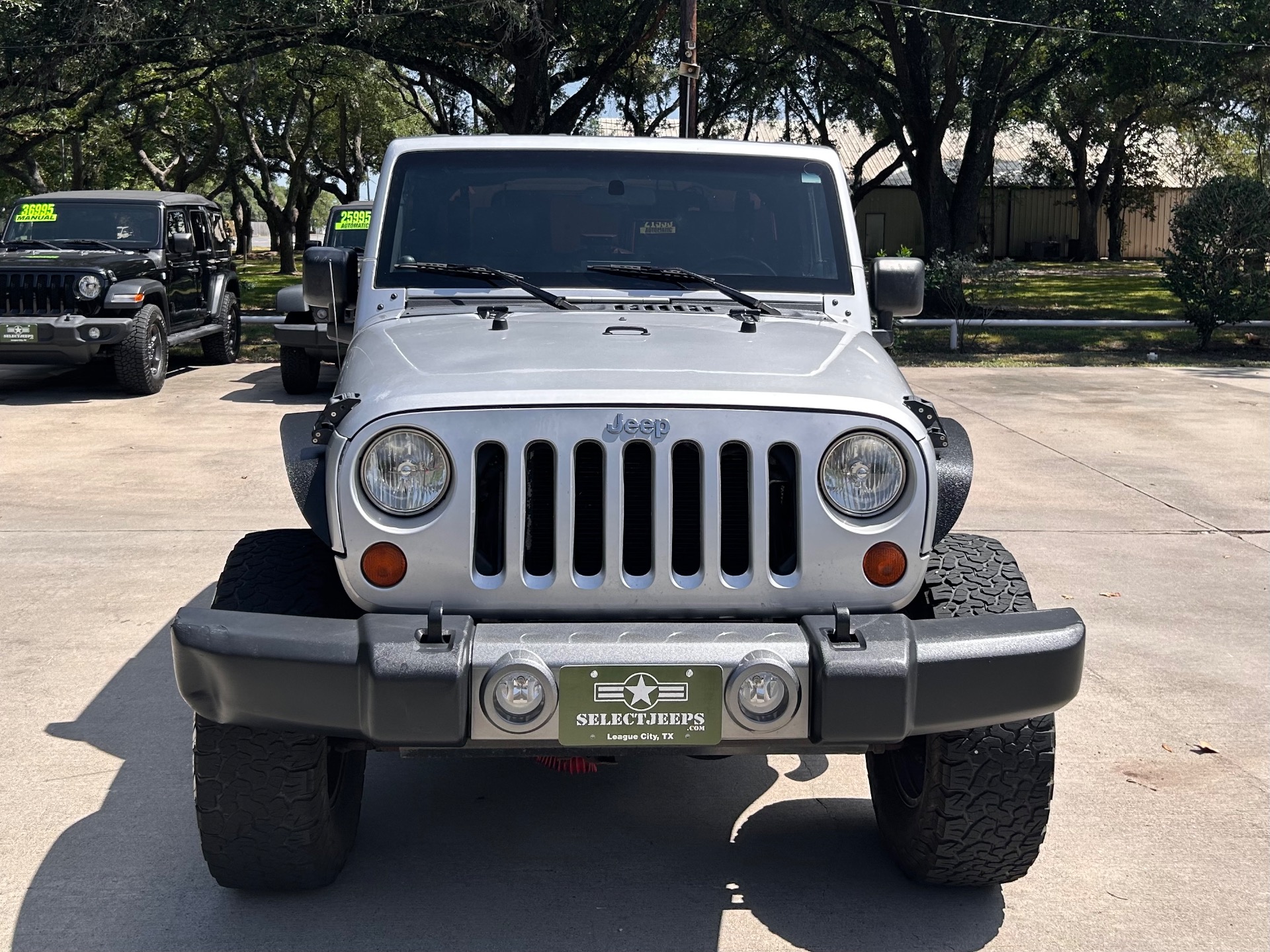 Used-2008-Jeep-Wrangler-X