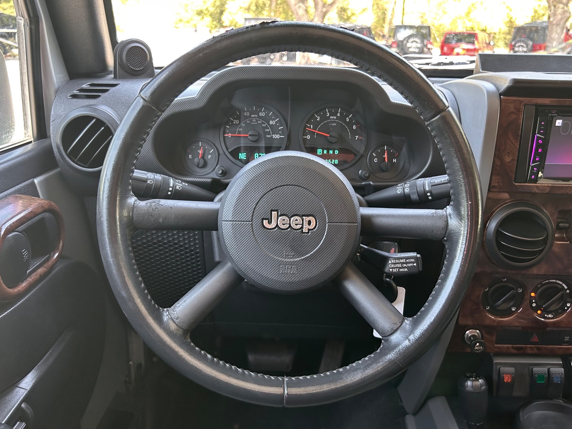 Used-2008-Jeep-Wrangler-X