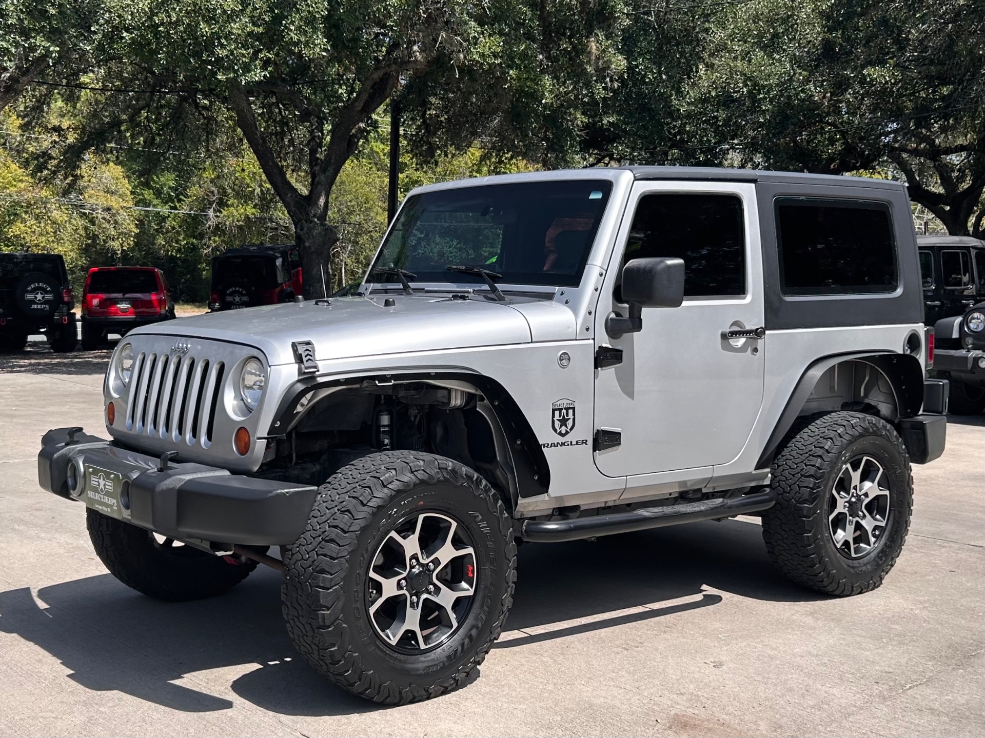 Used-2008-Jeep-Wrangler-X