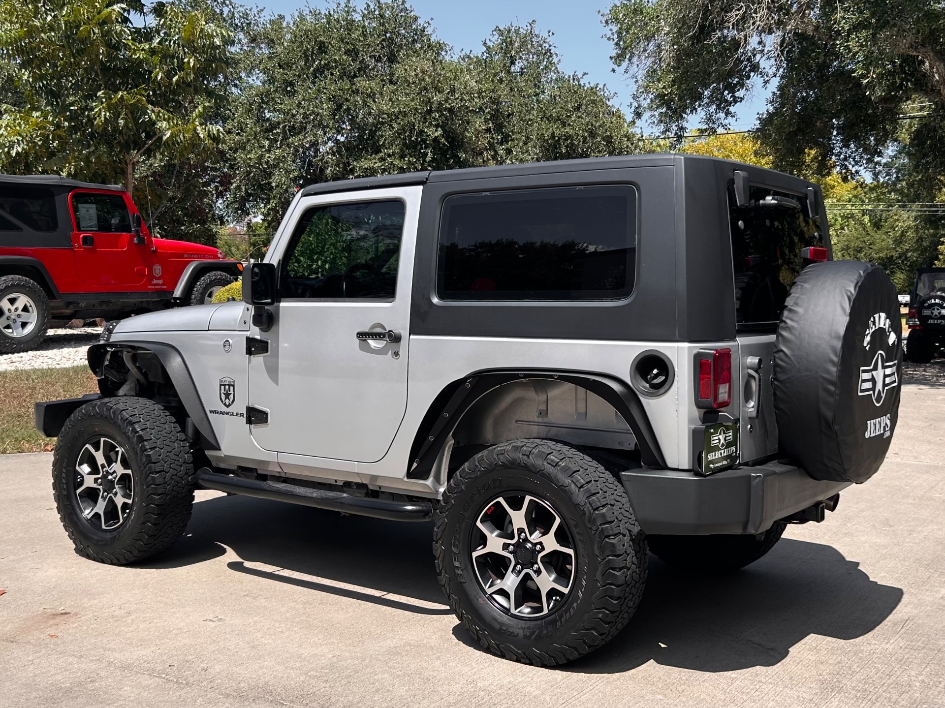 Used-2008-Jeep-Wrangler-X