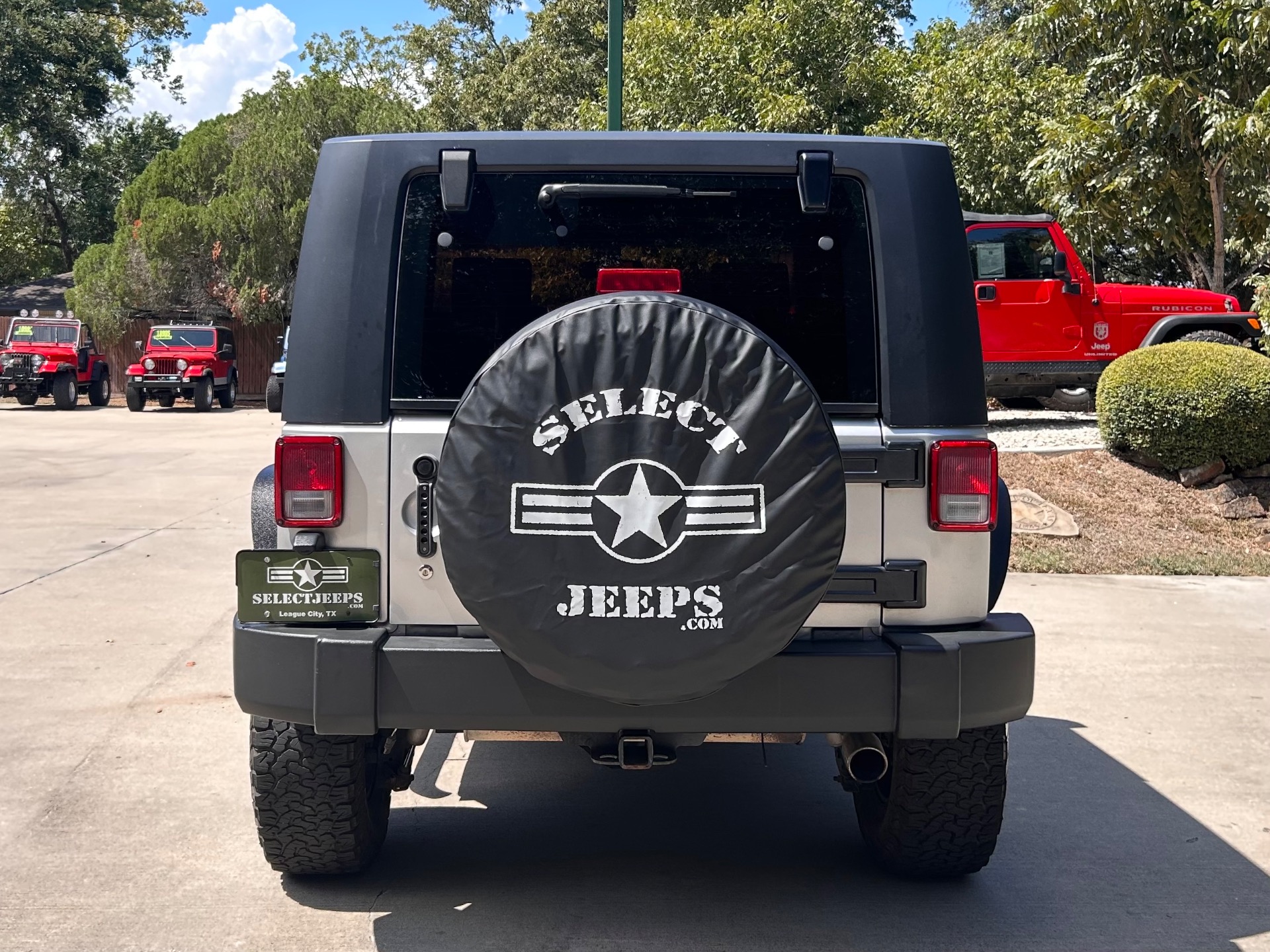 Used-2008-Jeep-Wrangler-X