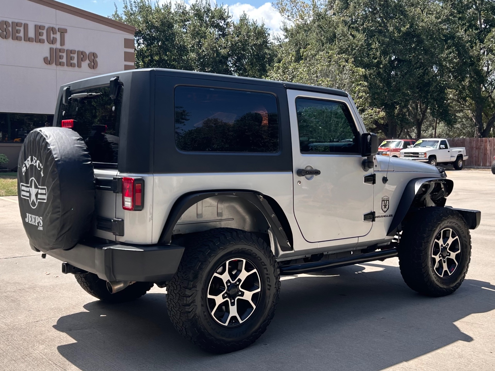 Used-2008-Jeep-Wrangler-X