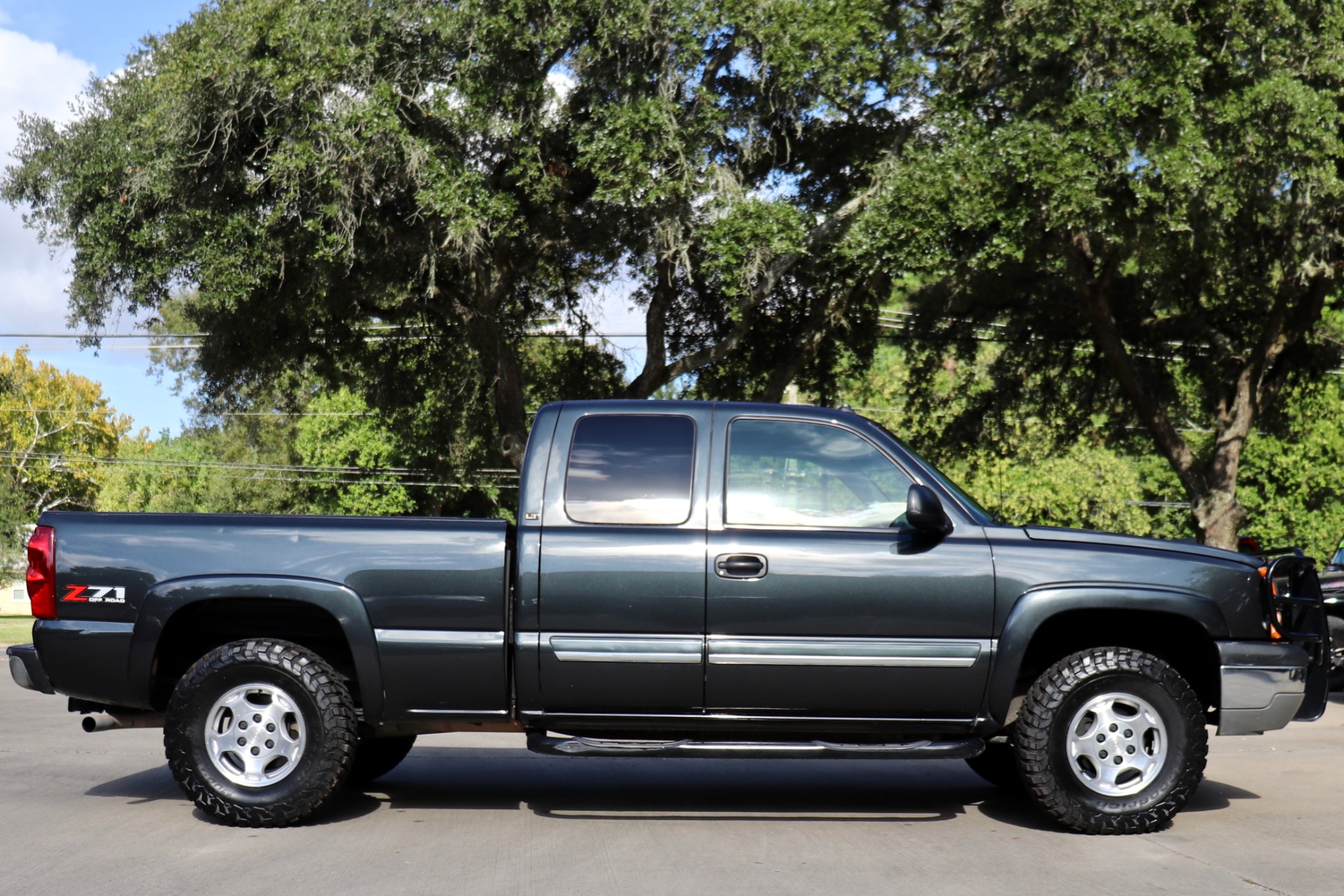 Used-2003-Chevrolet-Silverado-1500-LT