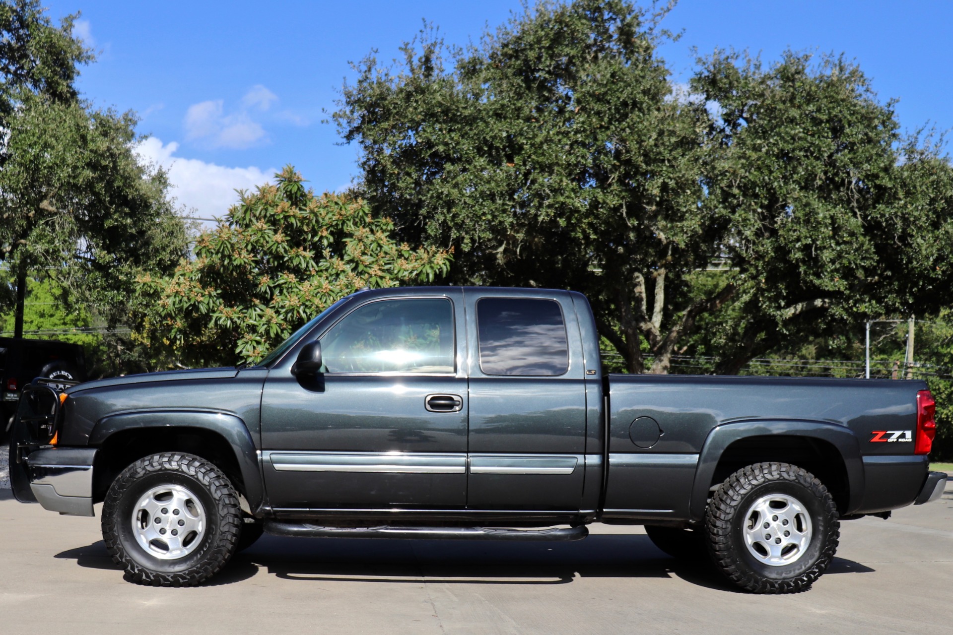 Used-2003-Chevrolet-Silverado-1500-LT