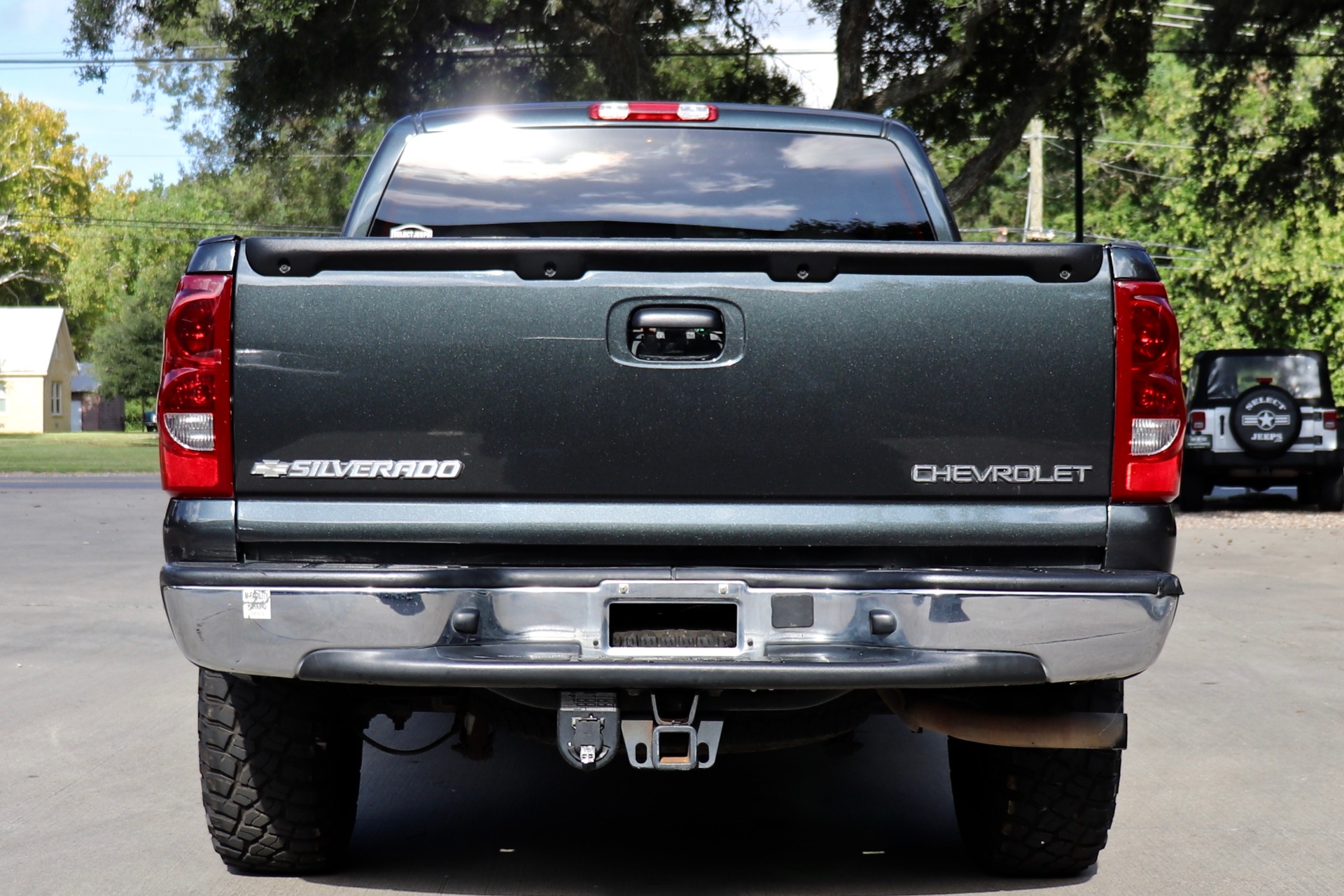 Used-2003-Chevrolet-Silverado-1500-LT