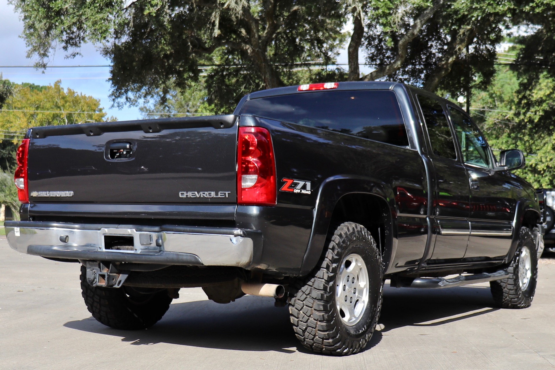 Used-2003-Chevrolet-Silverado-1500-LT