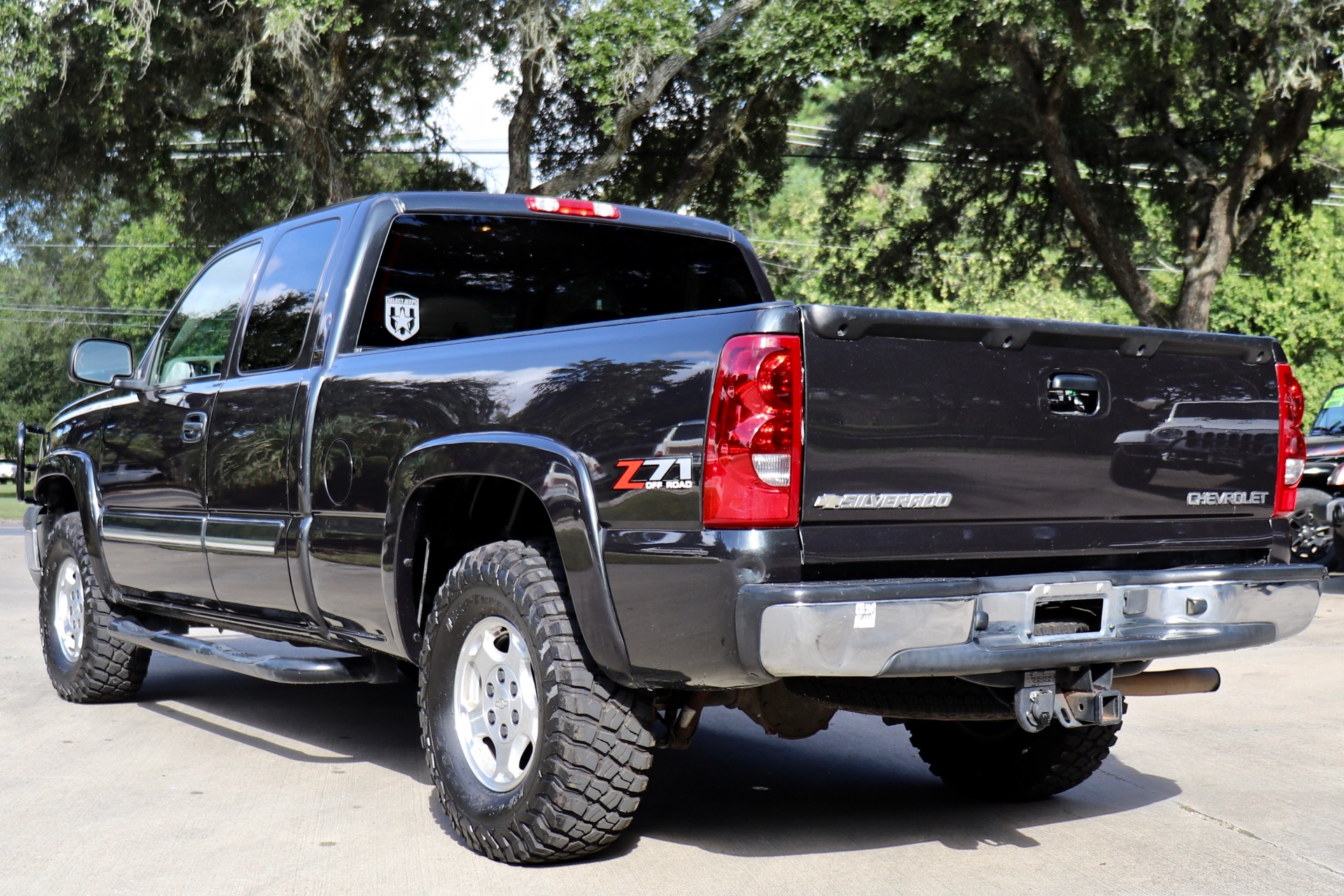 Used-2003-Chevrolet-Silverado-1500-LT