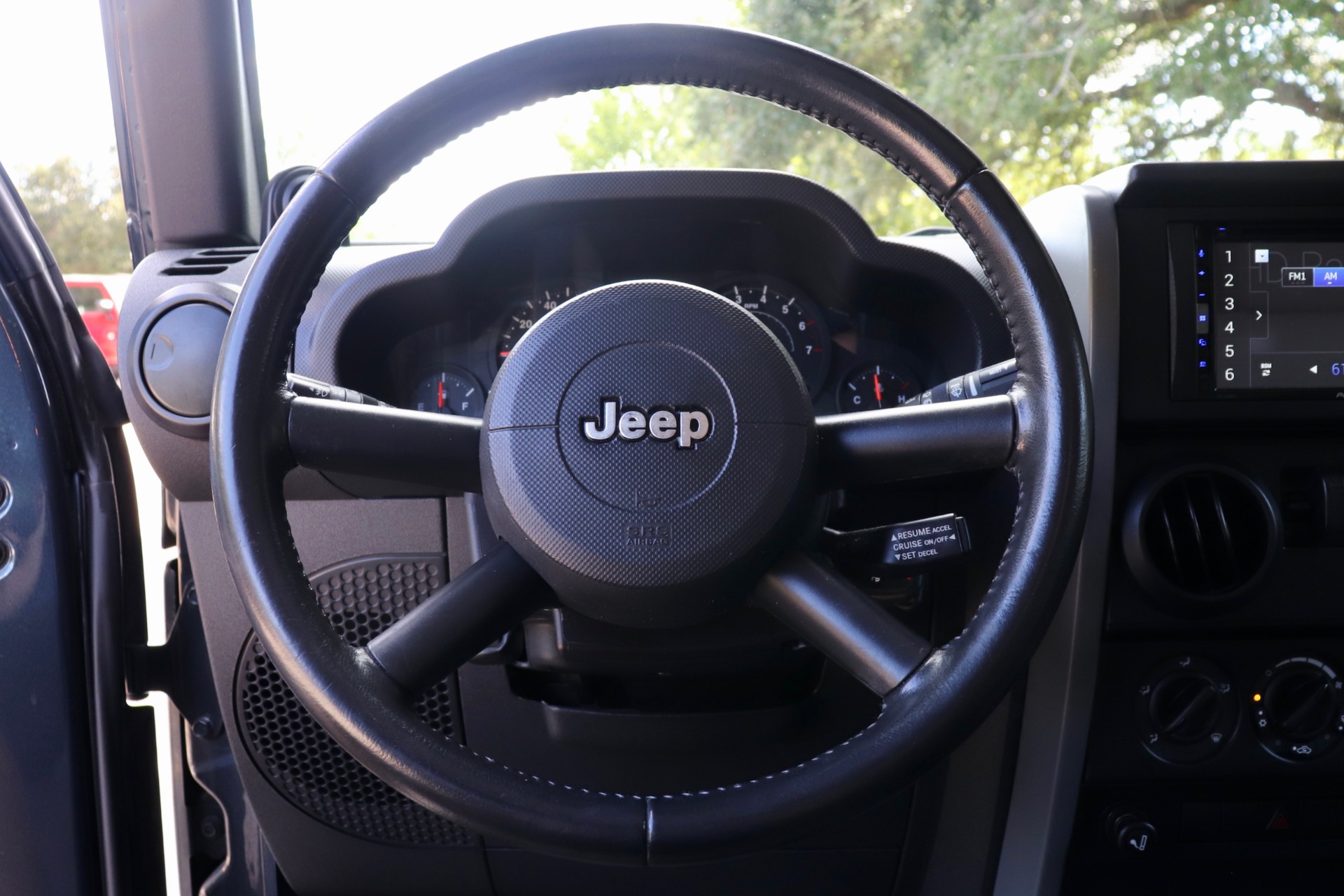 Used-2008-Jeep-Wrangler-X