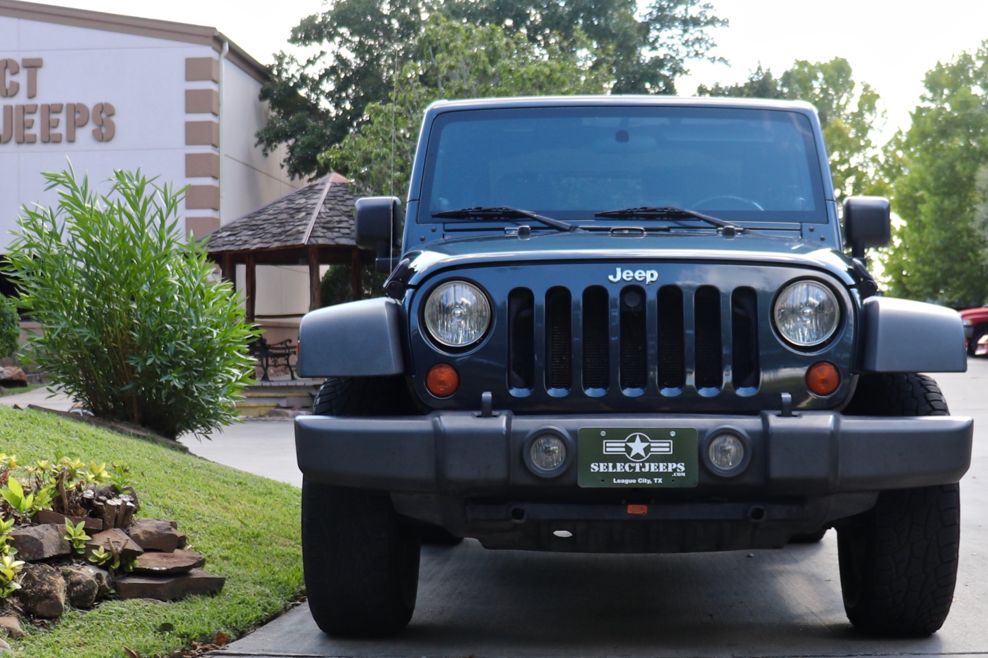 Used-2008-Jeep-Wrangler-X