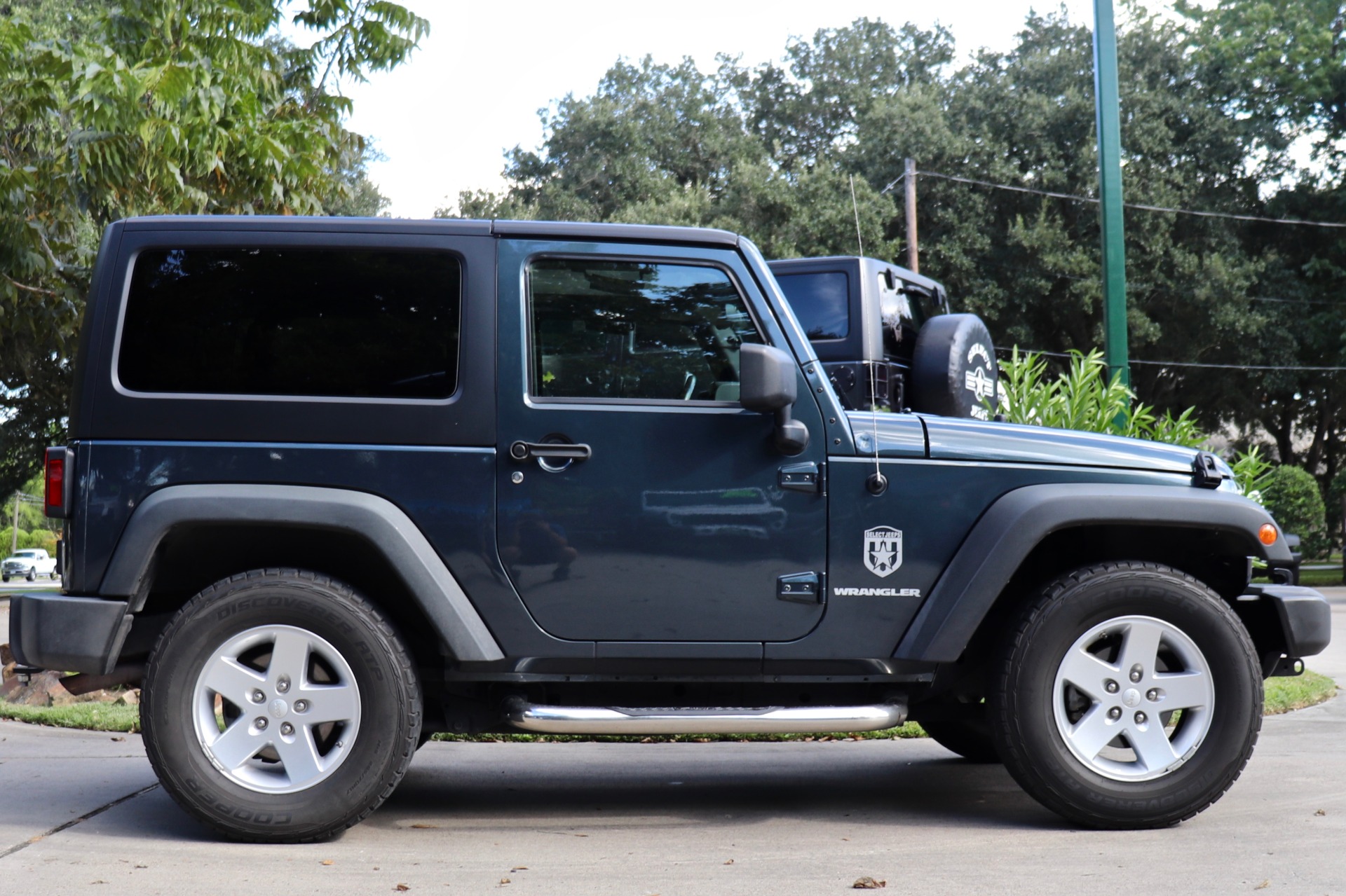 Used-2008-Jeep-Wrangler-X