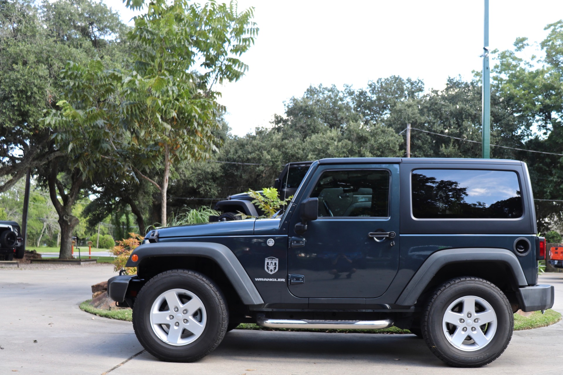 Used-2008-Jeep-Wrangler-X