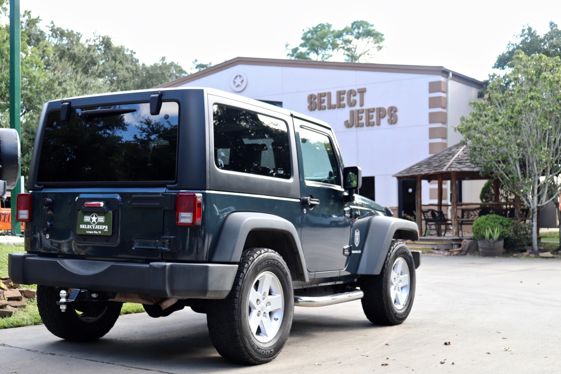 Used-2008-Jeep-Wrangler-X