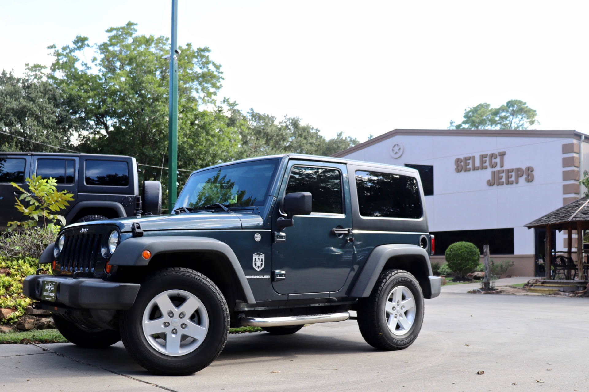 Used-2008-Jeep-Wrangler-X