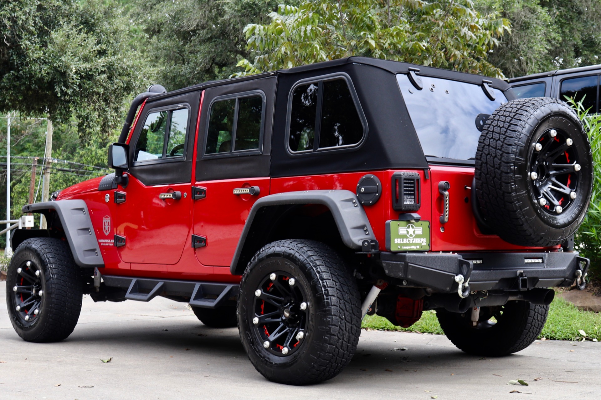 Used-2011-Jeep-Wrangler-Unlimited-Sport