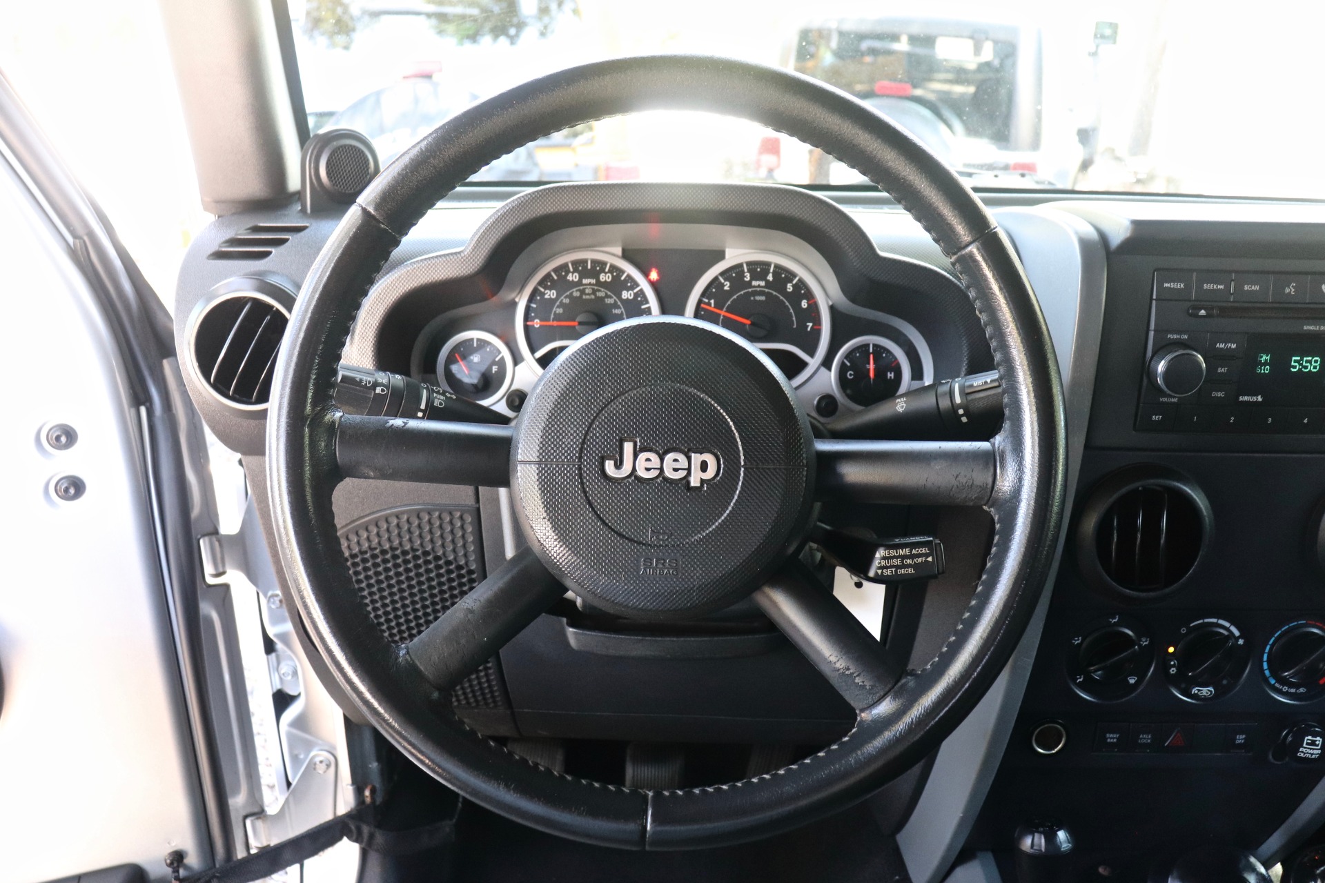 Used-2008-Jeep-Wrangler-Rubicon