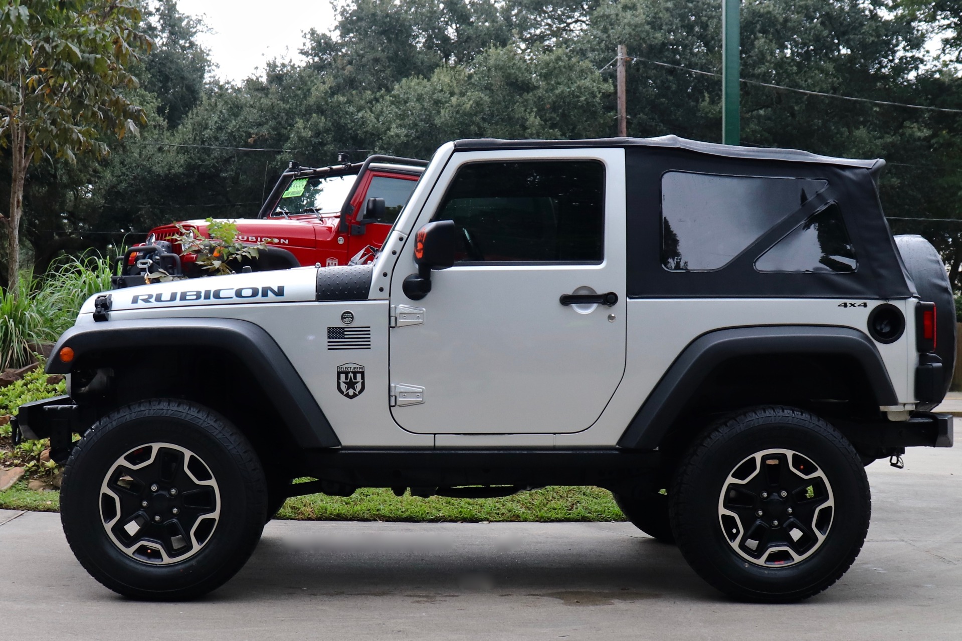 Used-2008-Jeep-Wrangler-Rubicon