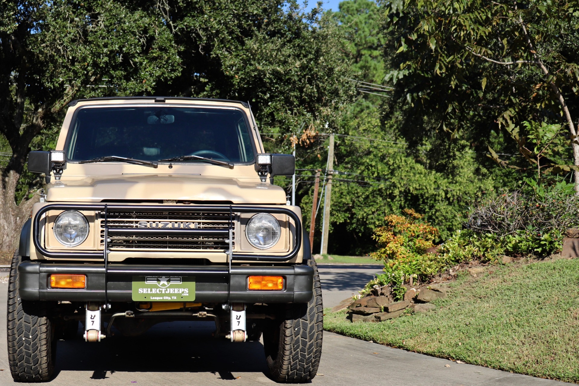 Used-1988-Suzuki-Samurai