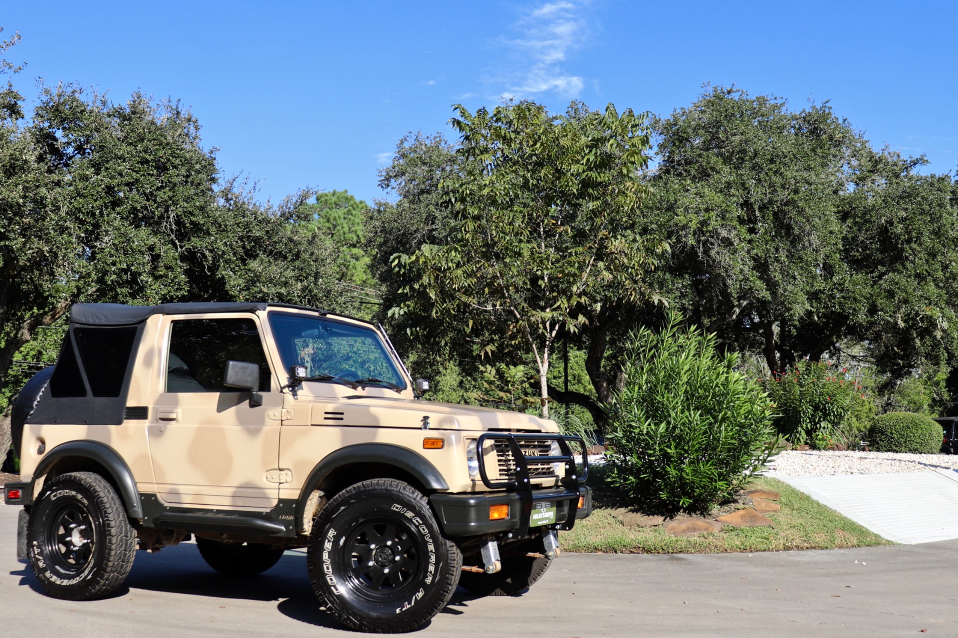 Used-1988-Suzuki-Samurai