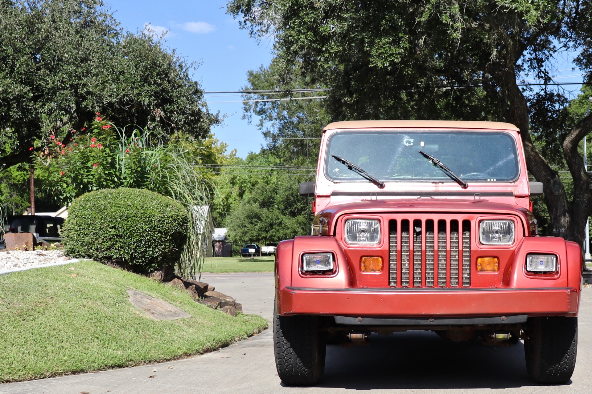 Used-1992-Jeep-Wrangler-Renegade