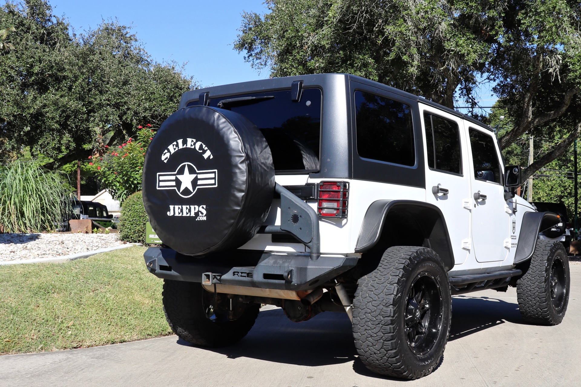 Used-2011-Jeep-Wrangler-Unlimited-Sport