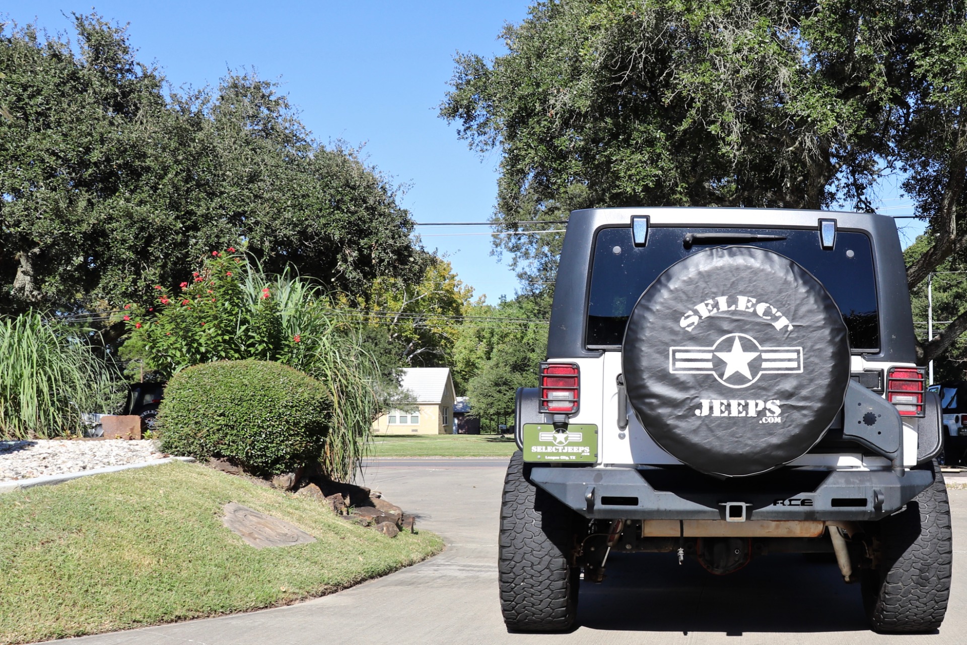 Used-2011-Jeep-Wrangler-Unlimited-Sport