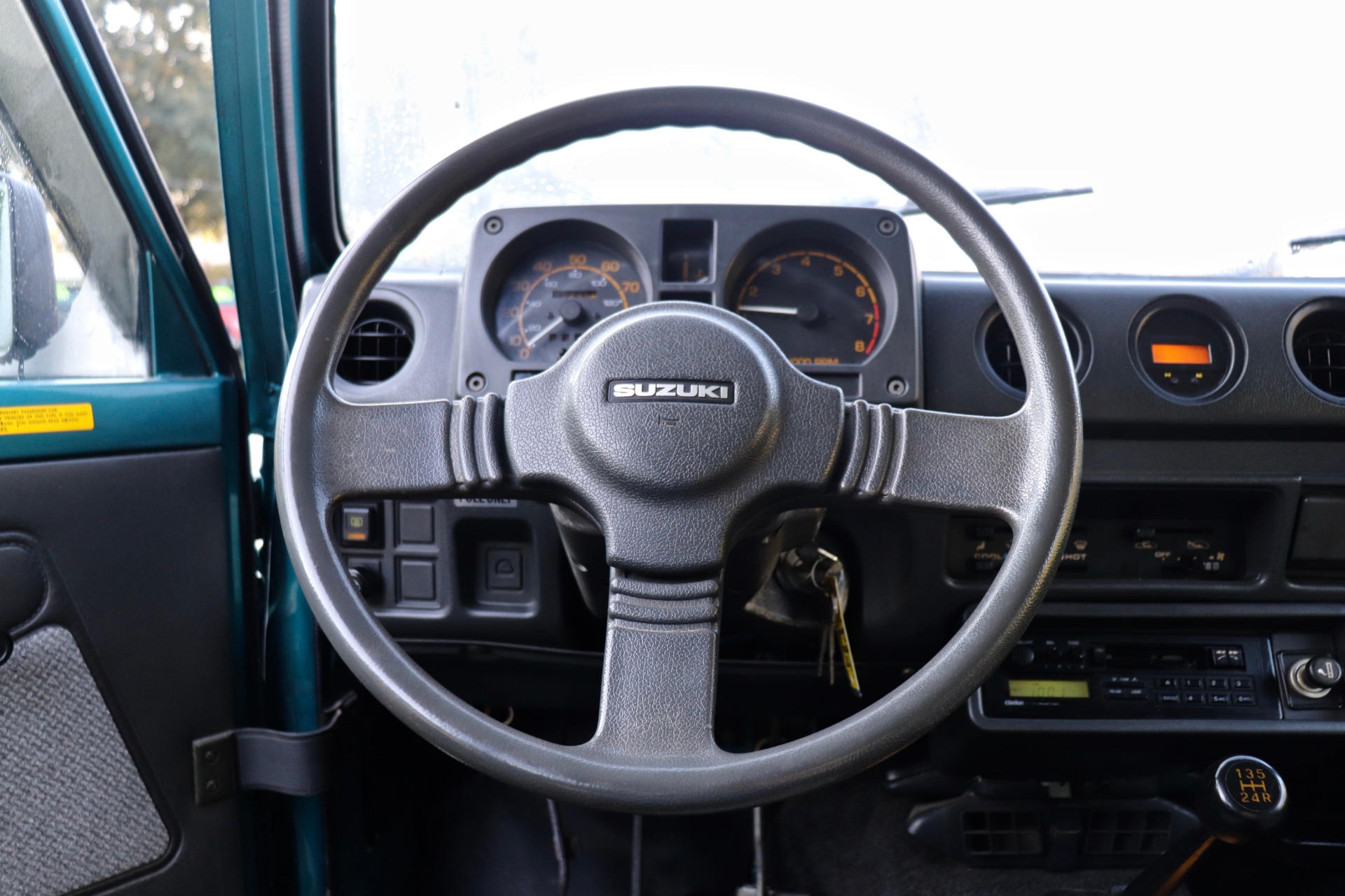 Used-1988-Suzuki-Samurai-Deluxe