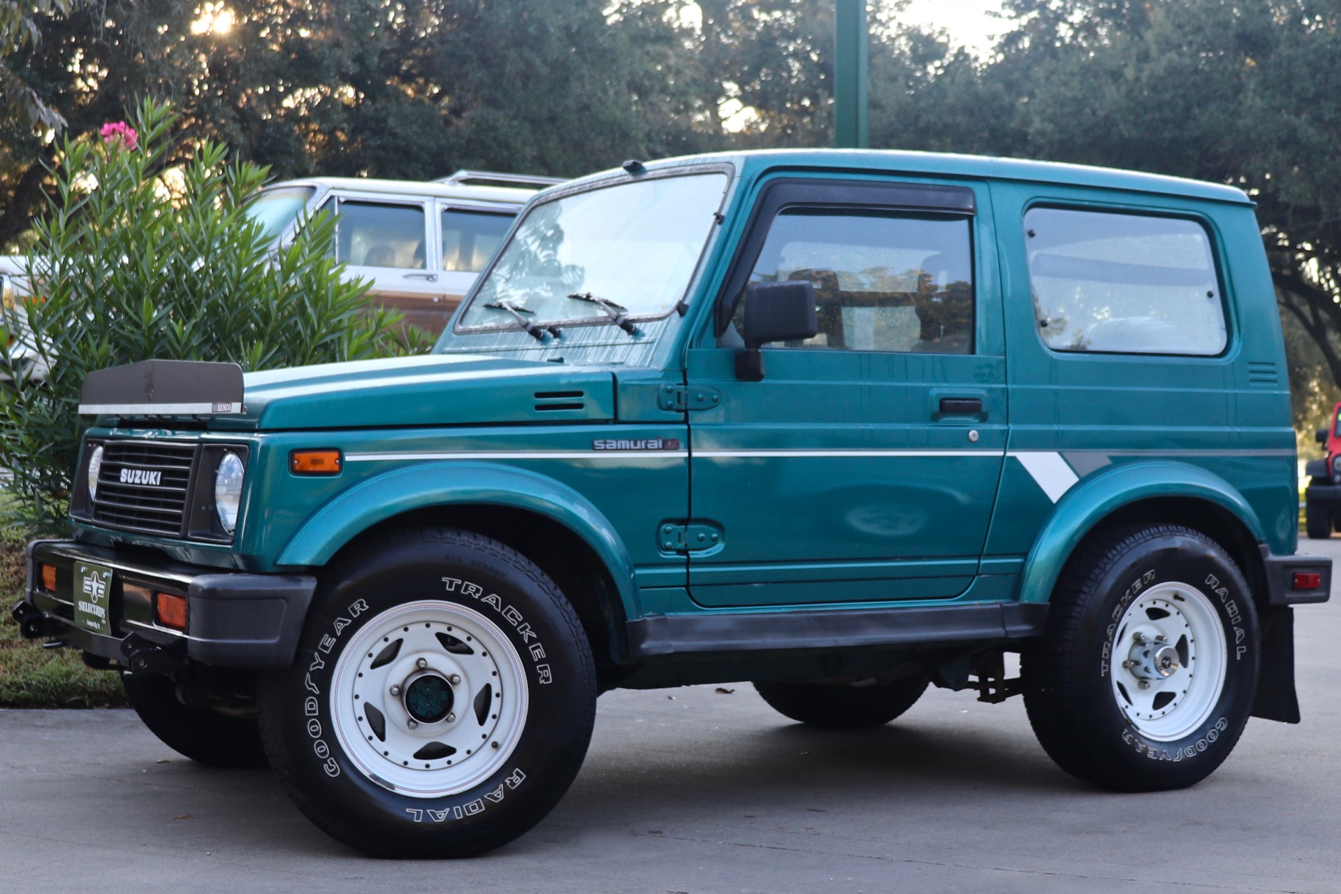 Used-1988-Suzuki-Samurai-Deluxe