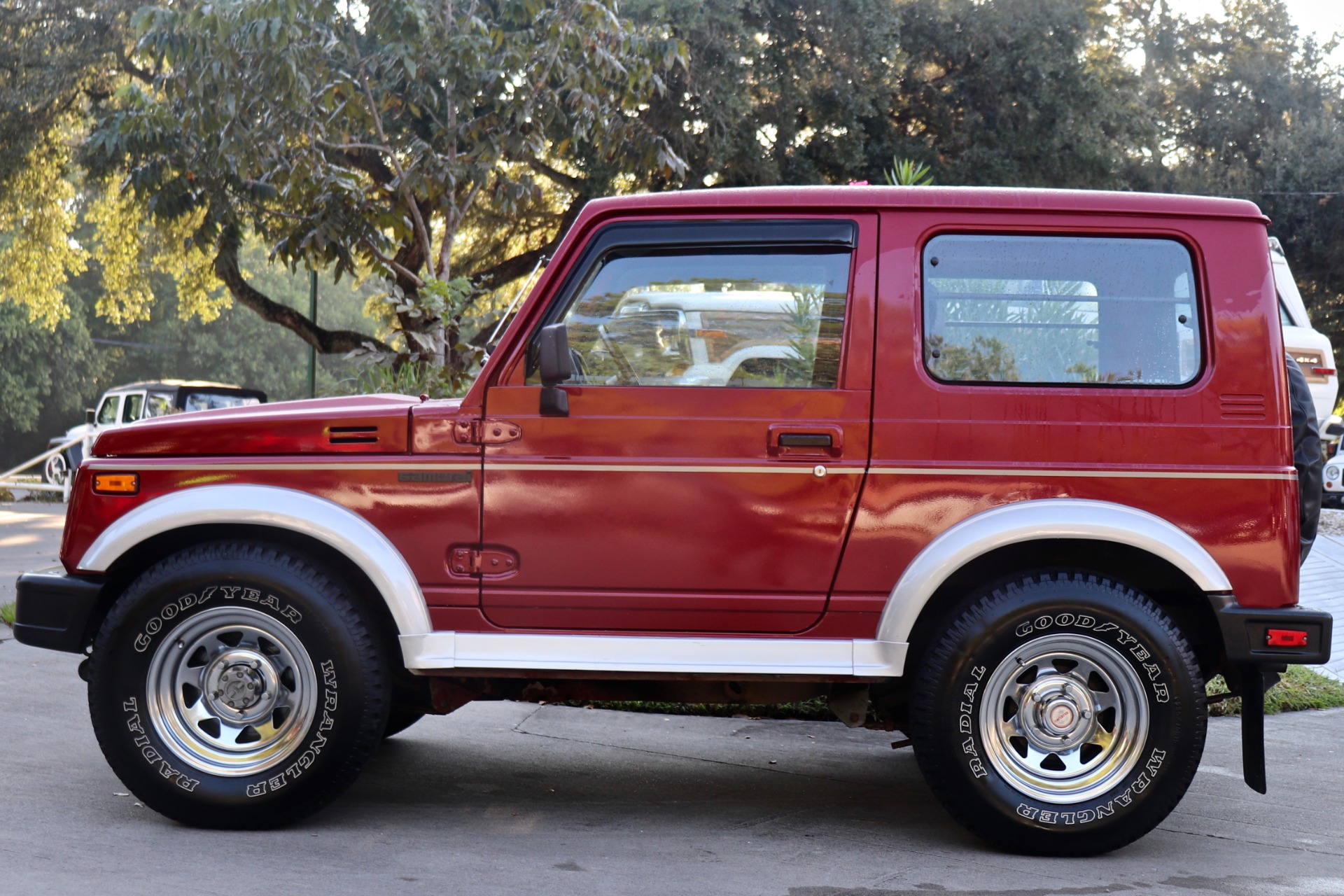 Used-1988-Suzuki-Samurai