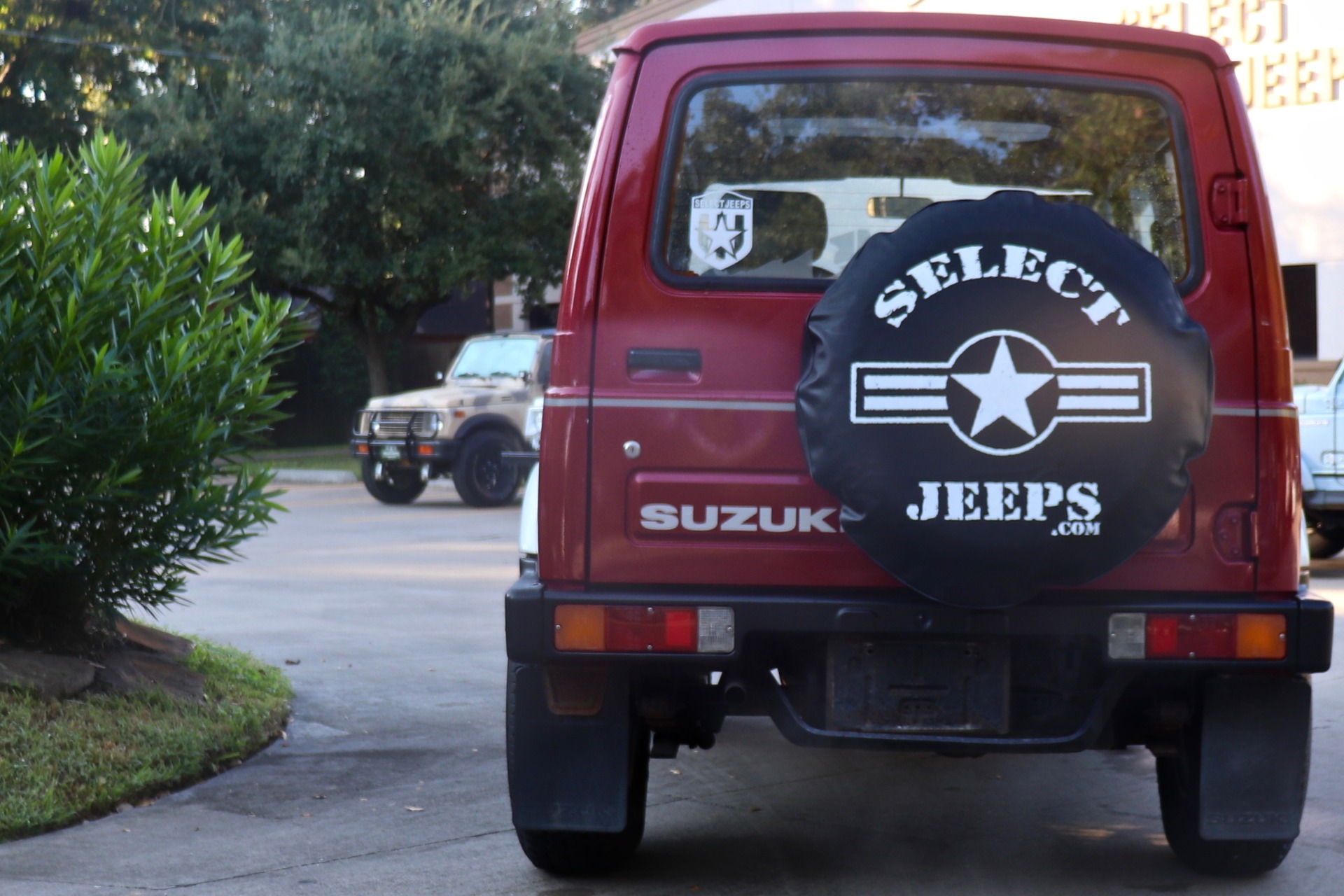 Used-1988-Suzuki-Samurai