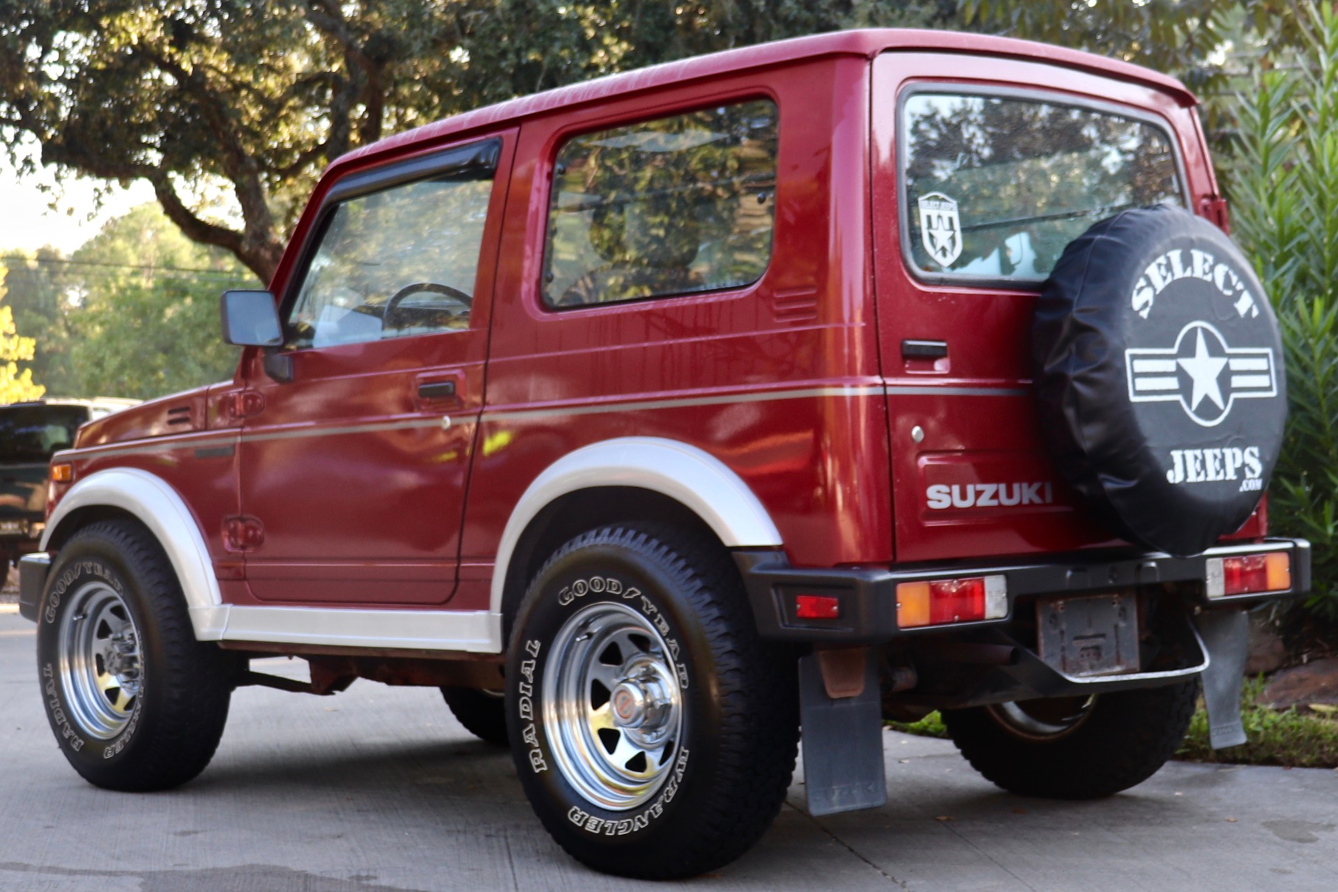 Used-1988-Suzuki-Samurai