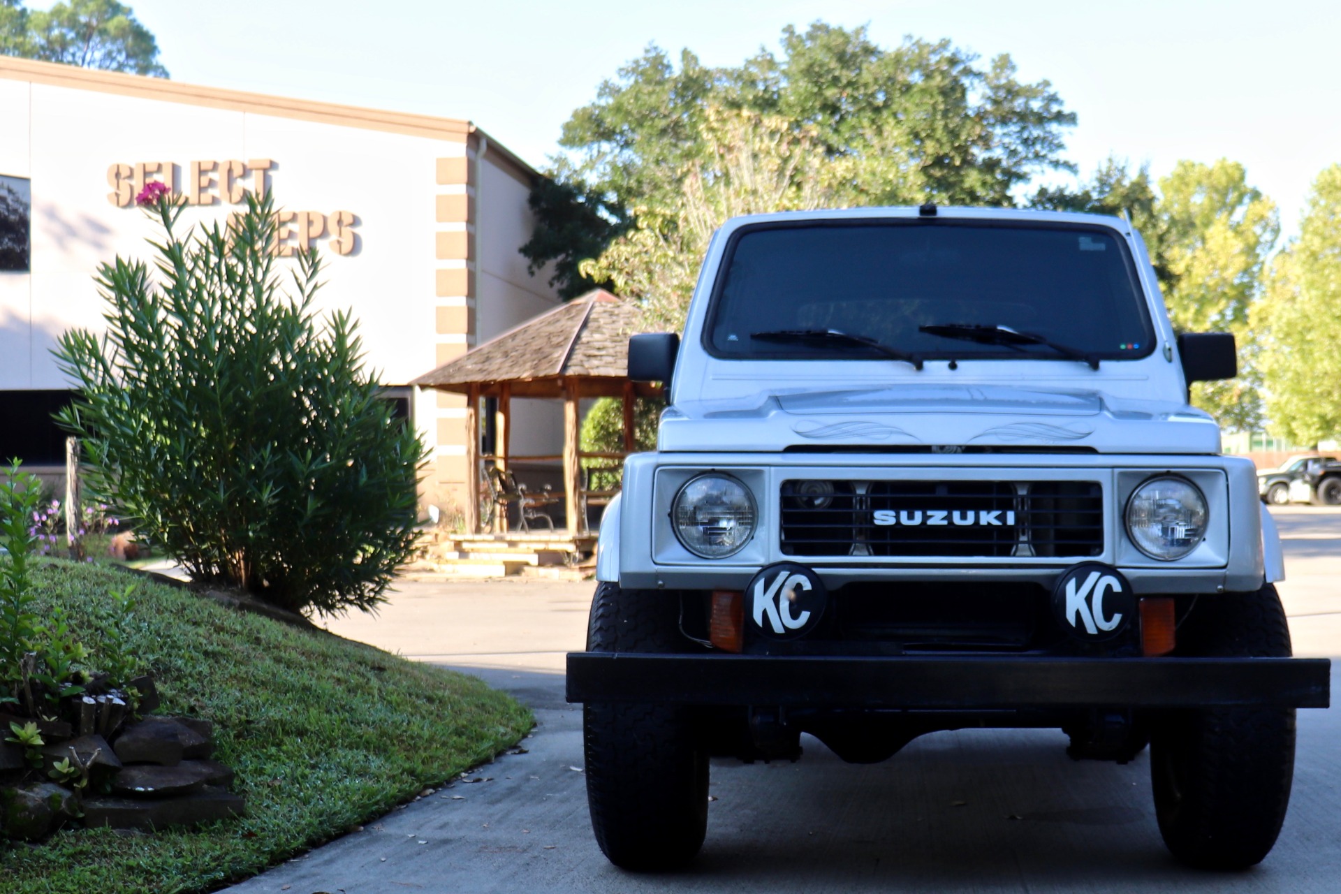 Used-1988-Suzuki-Samurai