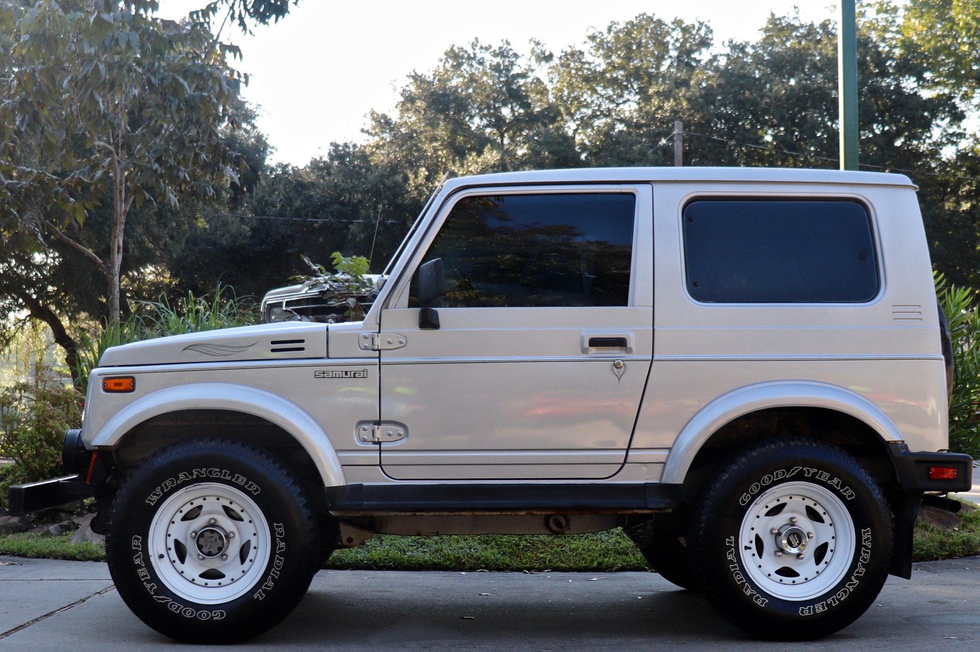 Used-1988-Suzuki-Samurai