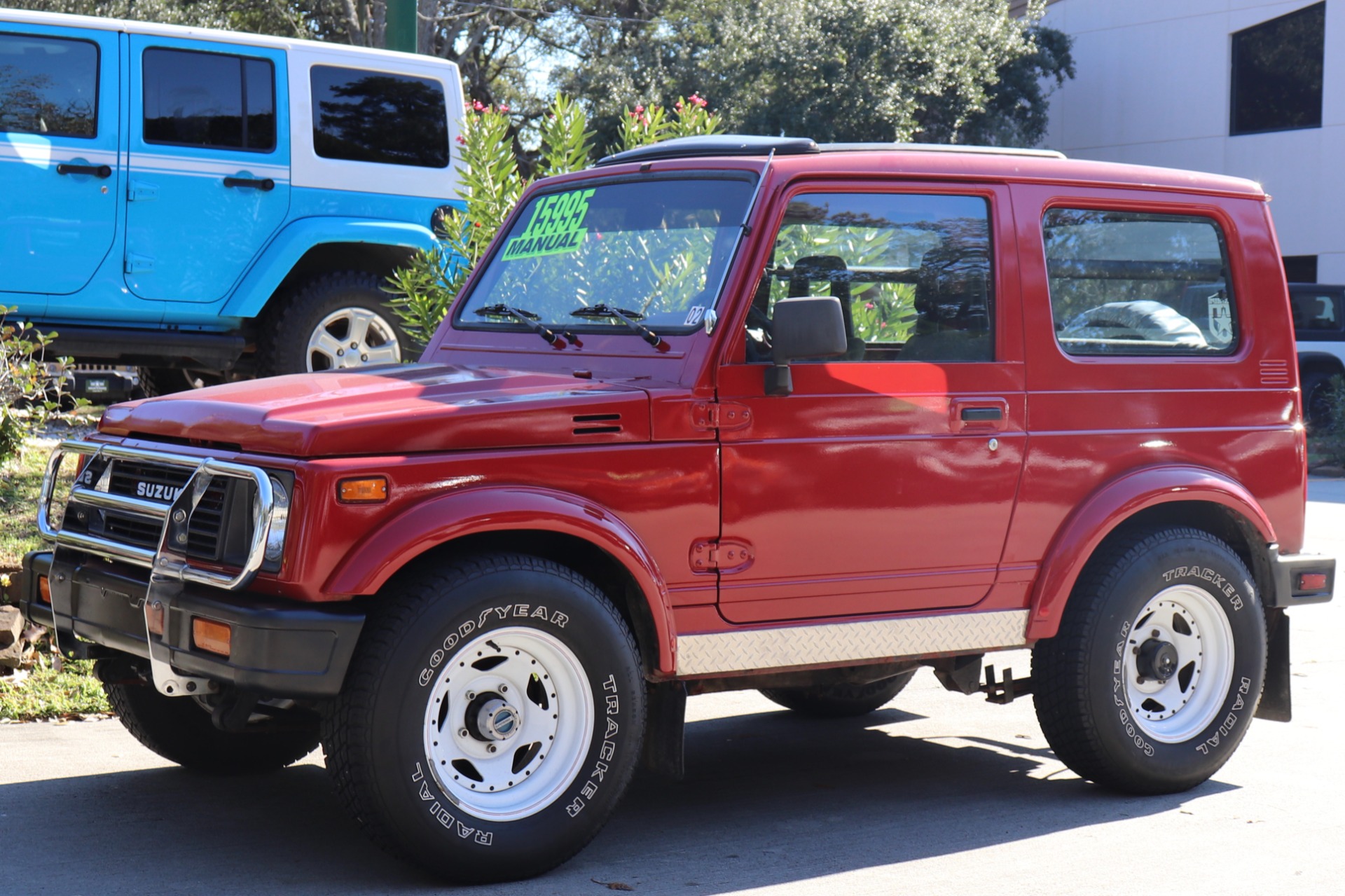 Used-1988-Suzuki-Samurai-Deluxe