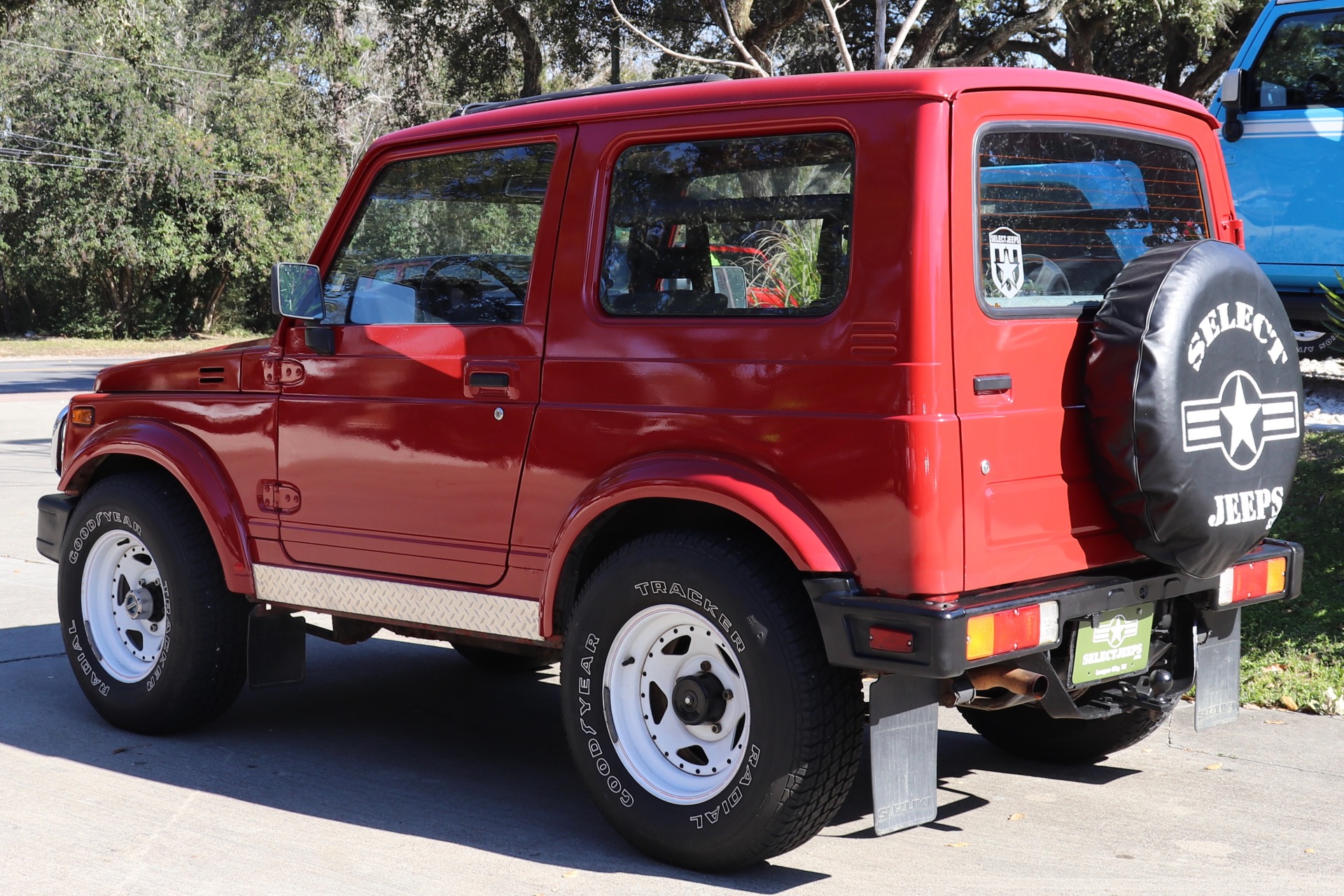 Used-1988-Suzuki-Samurai-Deluxe