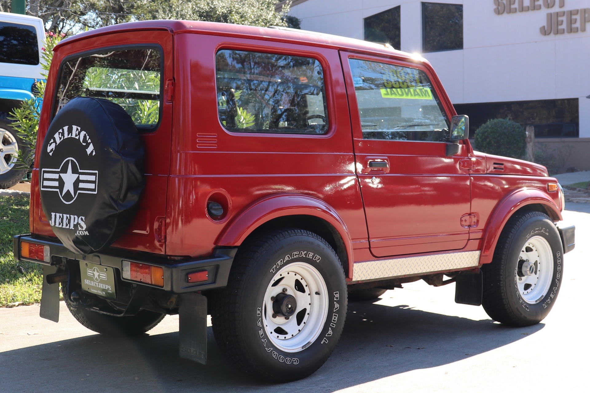 Used-1988-Suzuki-Samurai-Deluxe